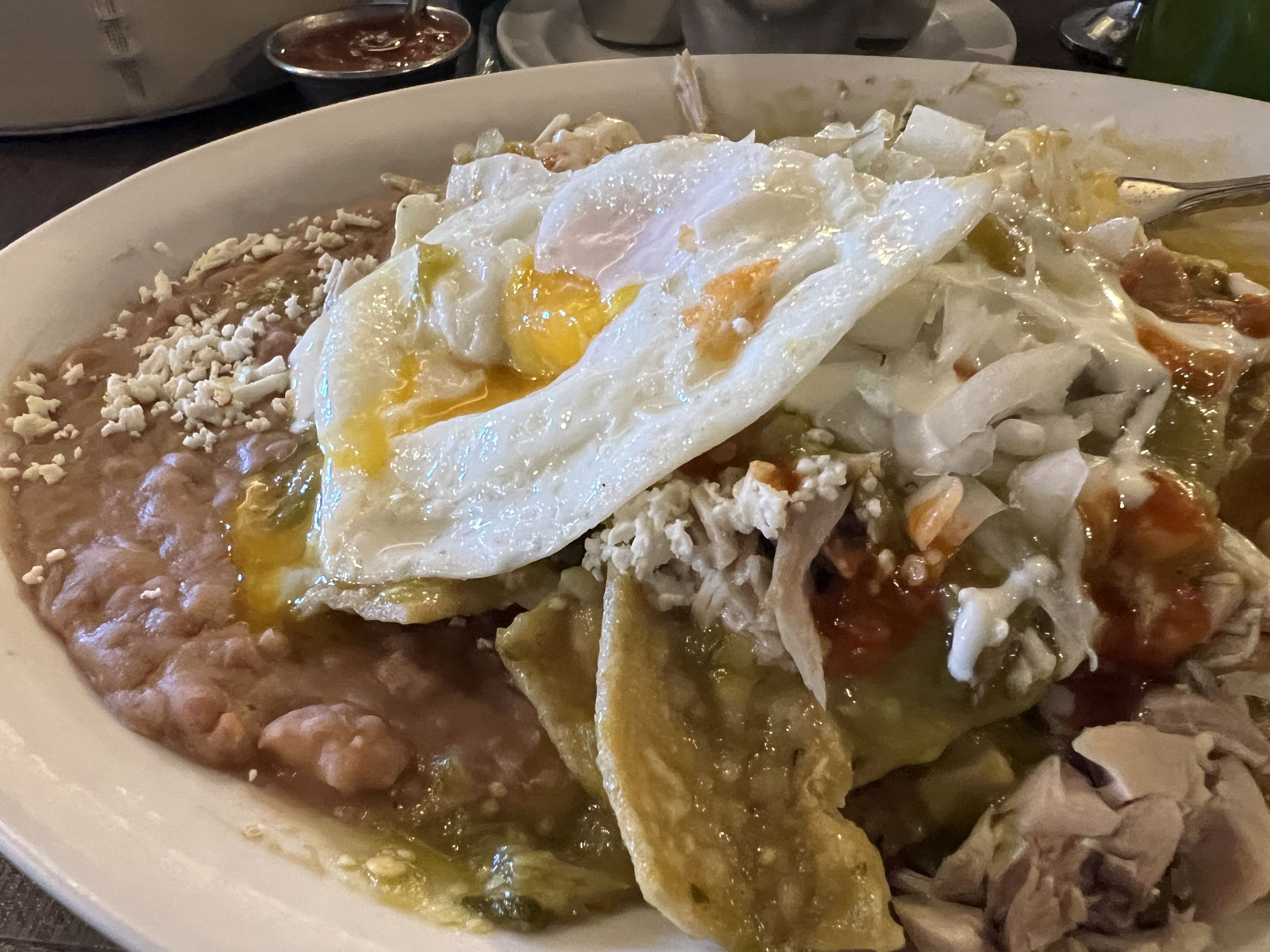 Cenaduría Selecta Restaurante de Comida Mexicana en Mexicali image 3