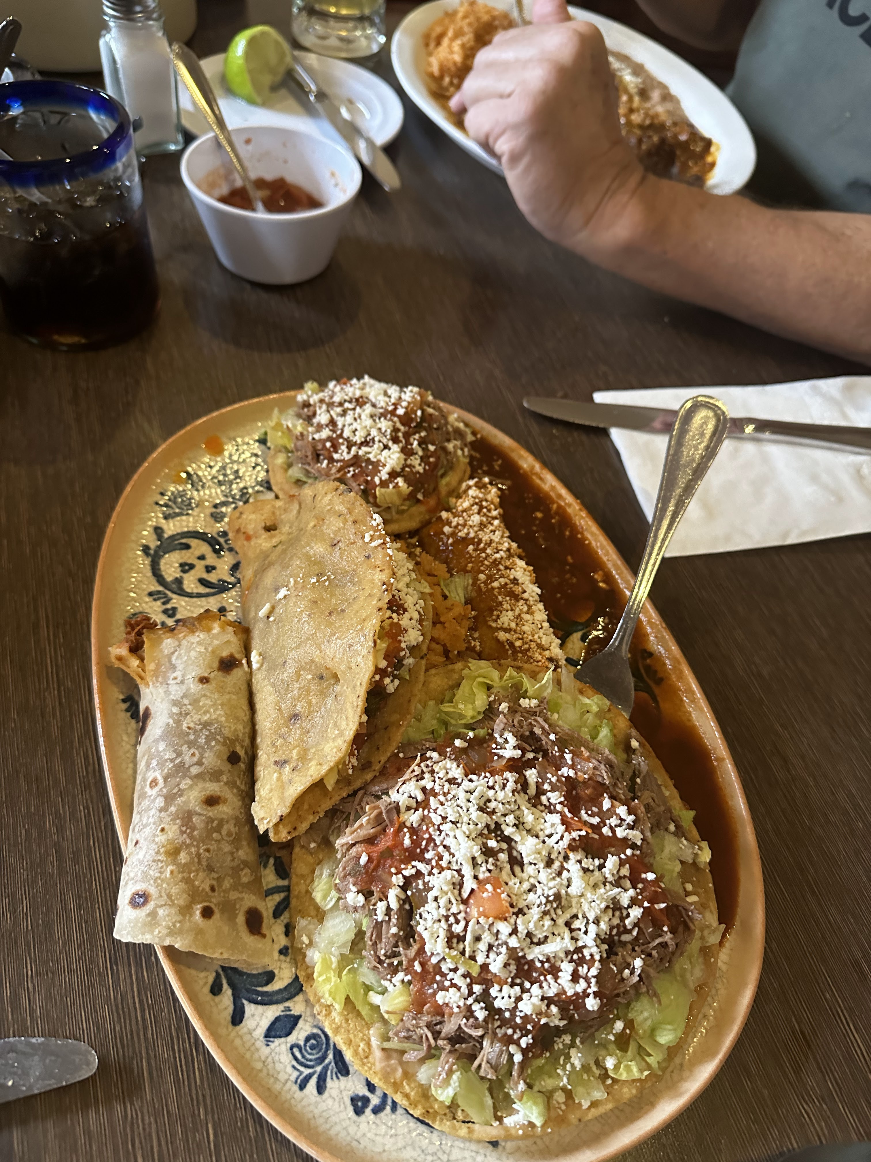 Cenaduría Selecta Restaurante de Comida Mexicana en Mexicali image 4