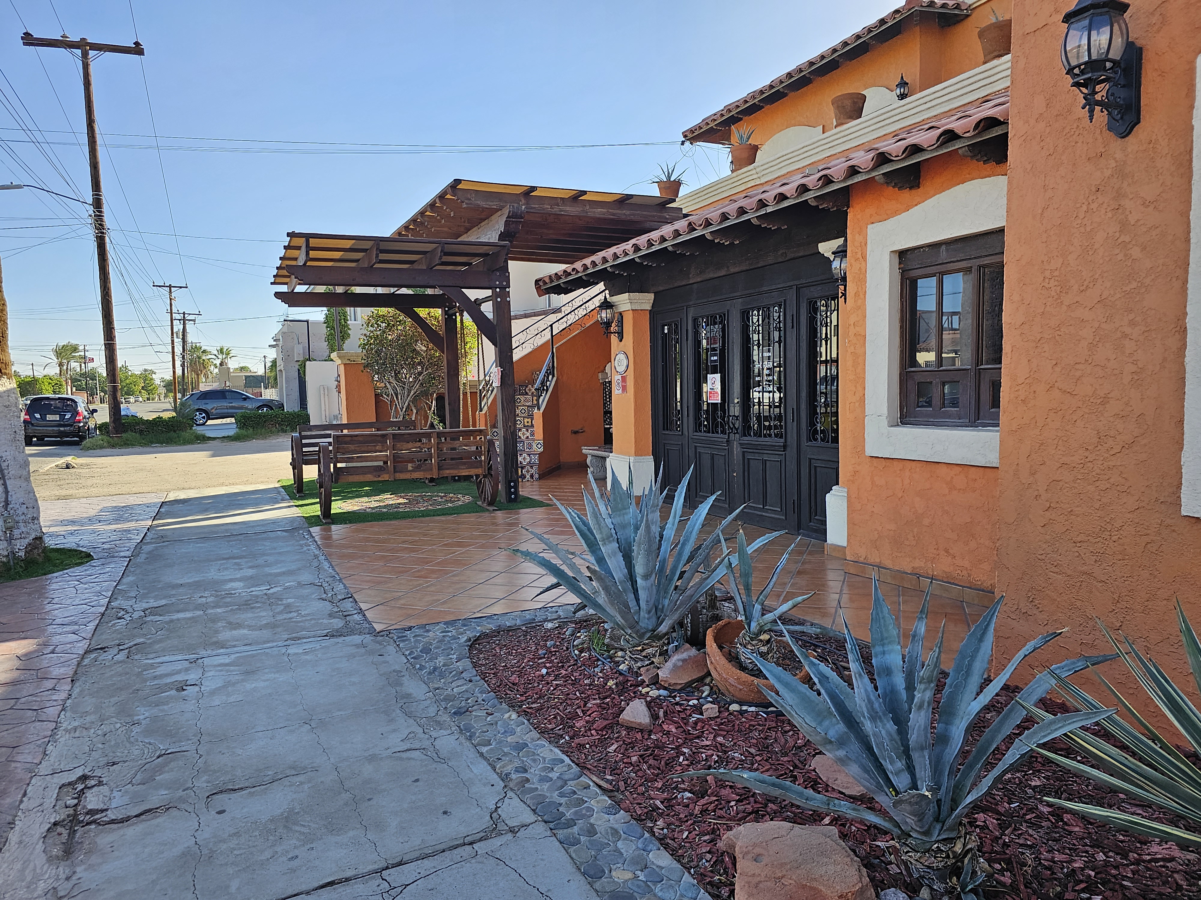 Cenaduría Selecta Restaurante de Comida Mexicana en Mexicali image 5