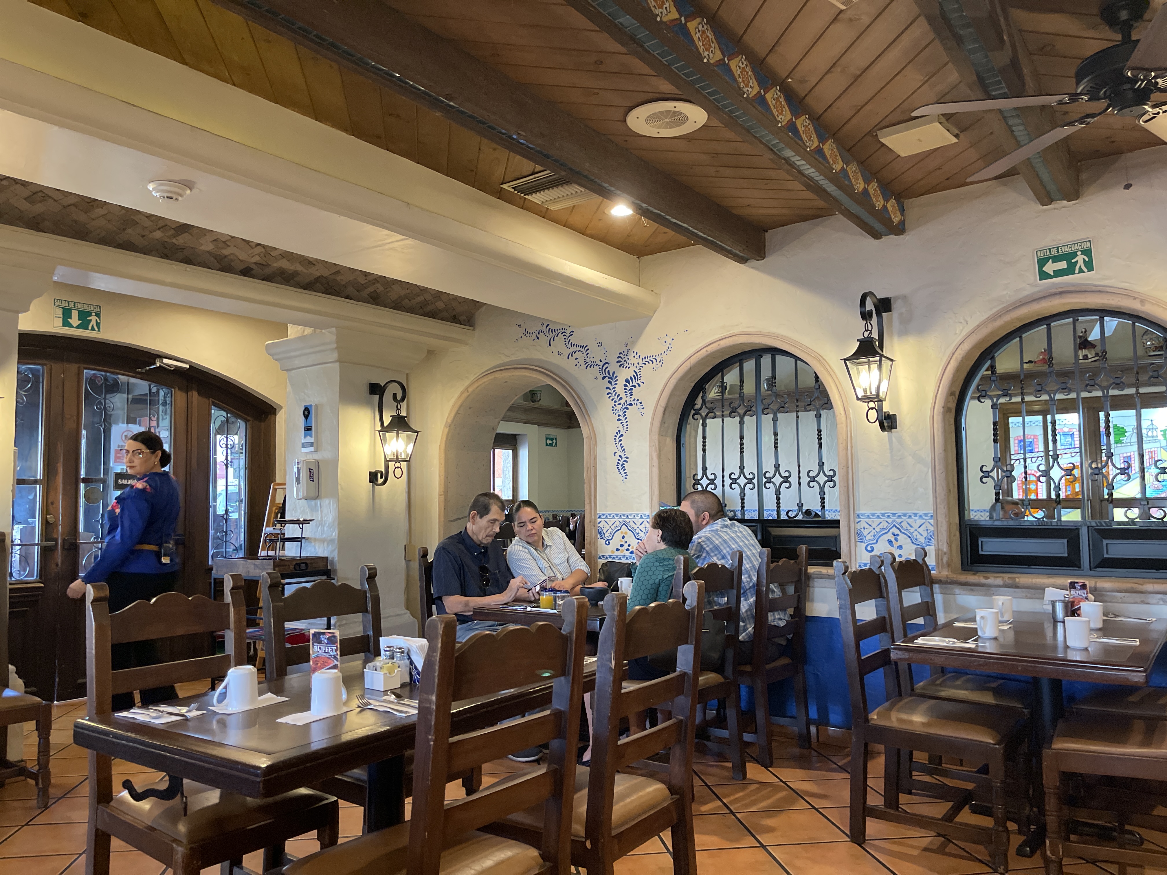 Cenaduría Selecta Restaurante de Comida Mexicana en Mexicali image 6