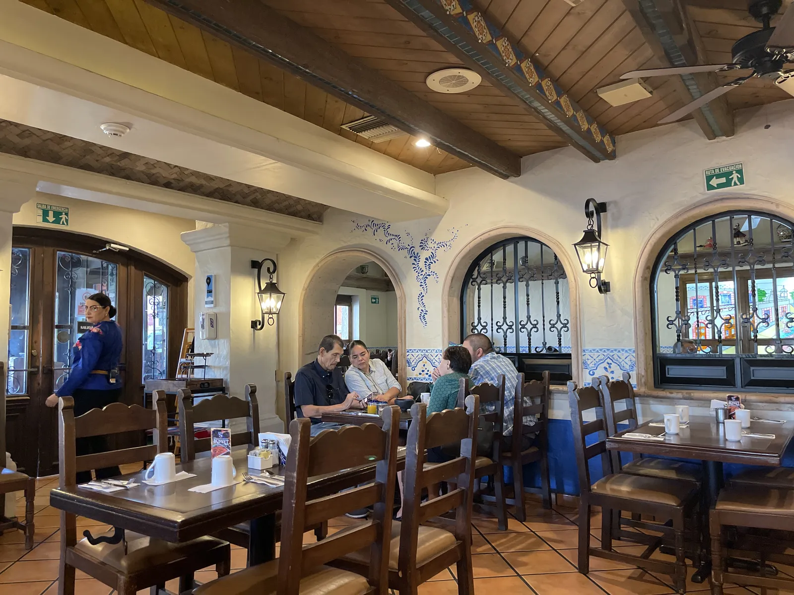 Cenaduría Selecta Restaurante de Comida Mexicana en Mexicali image 6