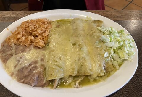 Cenaduría Selecta Restaurante de Comida Mexicana en Mexicali image 7