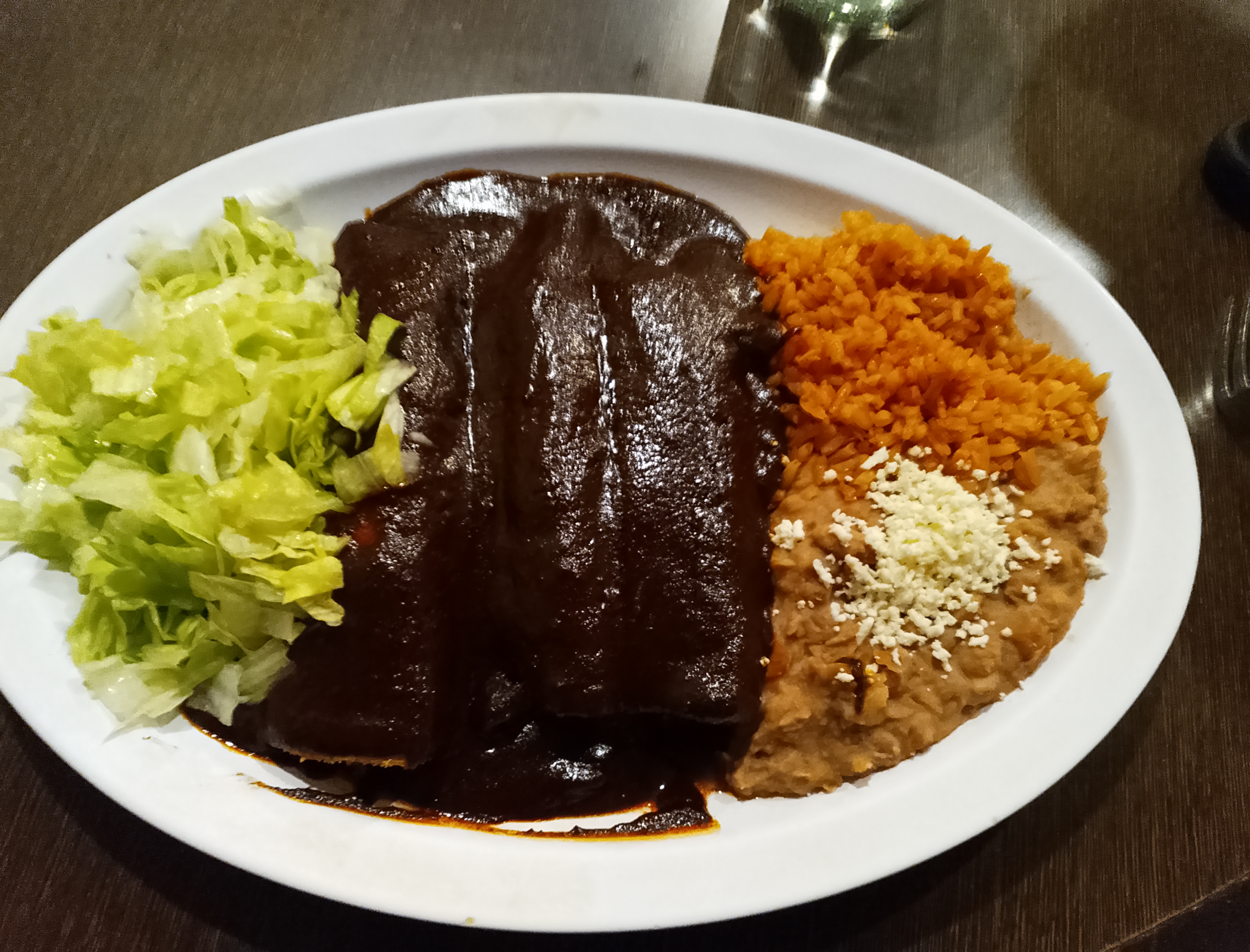 Cenaduría Selecta Restaurante de Comida Mexicana en Mexicali image 8