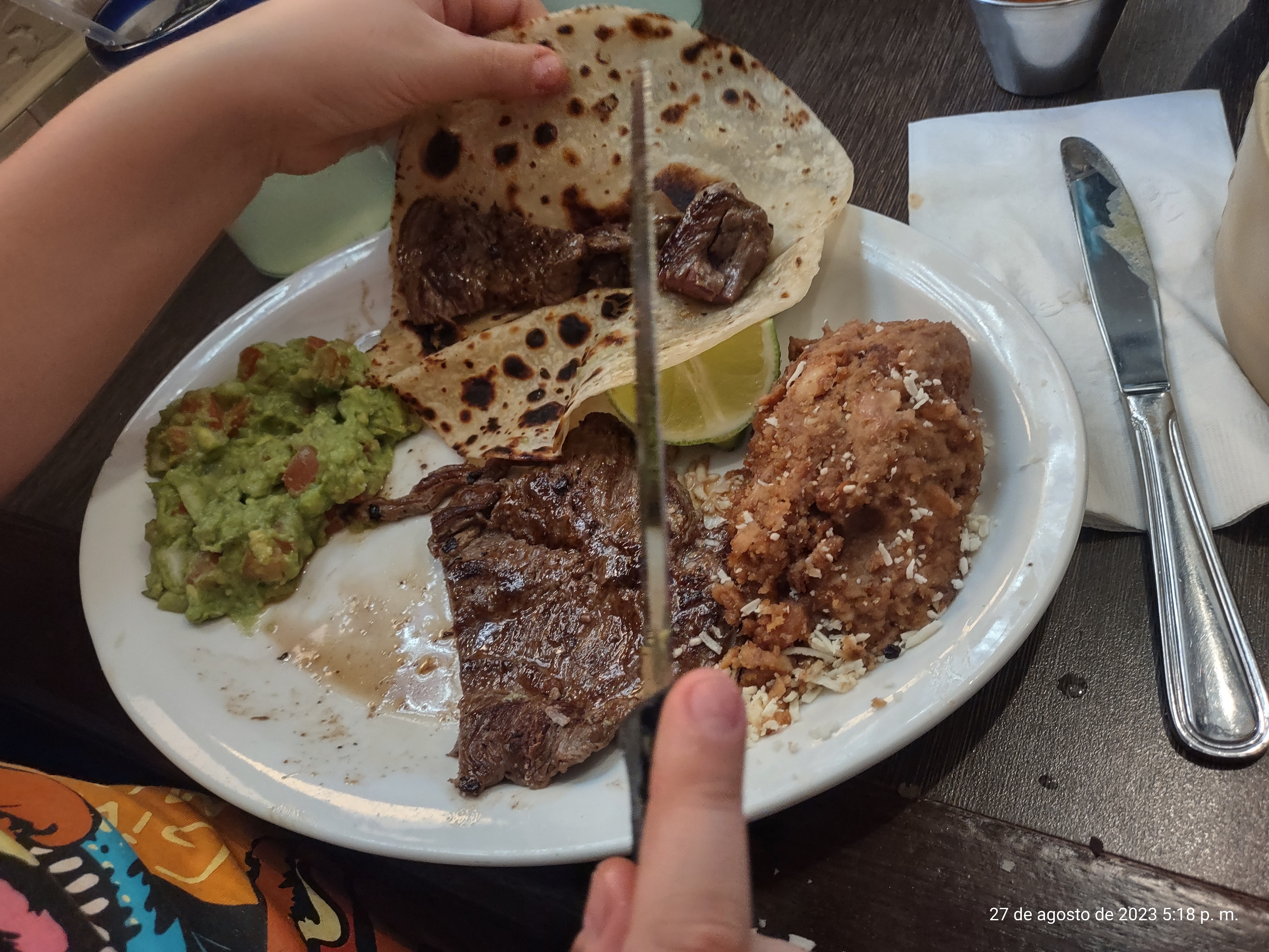 Cenaduría Selecta Restaurante de Comida Mexicana en Mexicali image 9