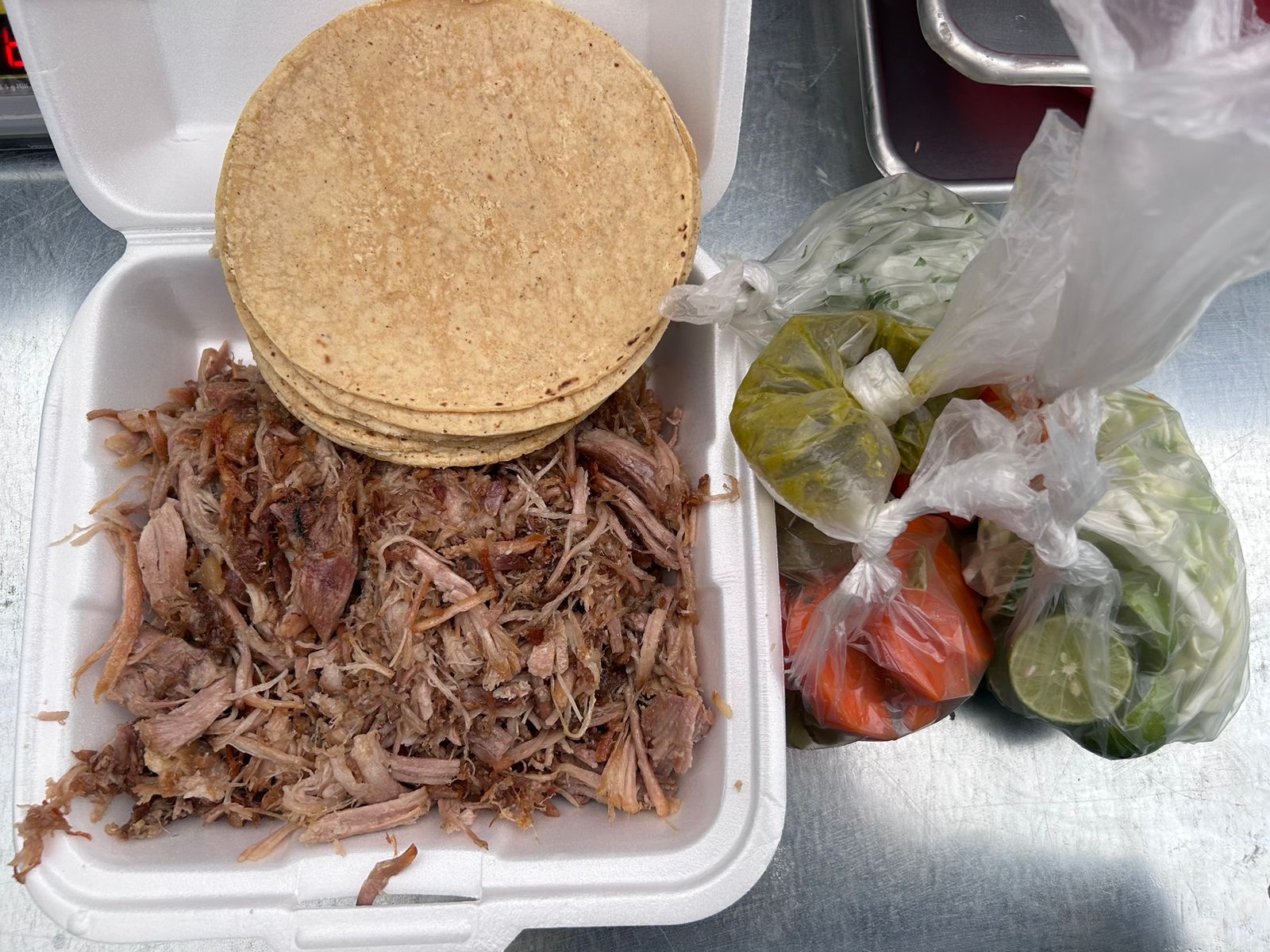 carnitas virreyes image 1