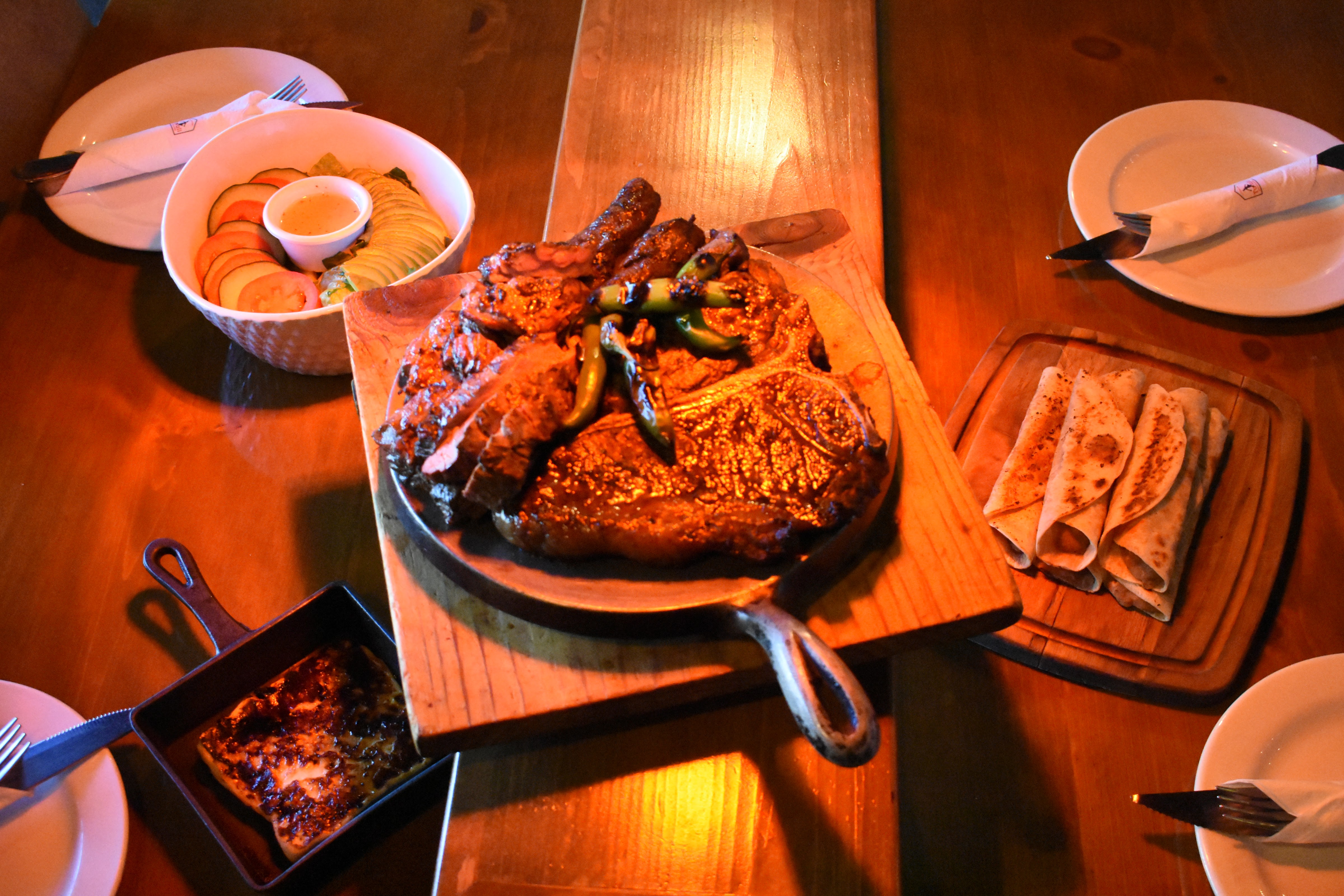 La Casa del Tutuli image 2