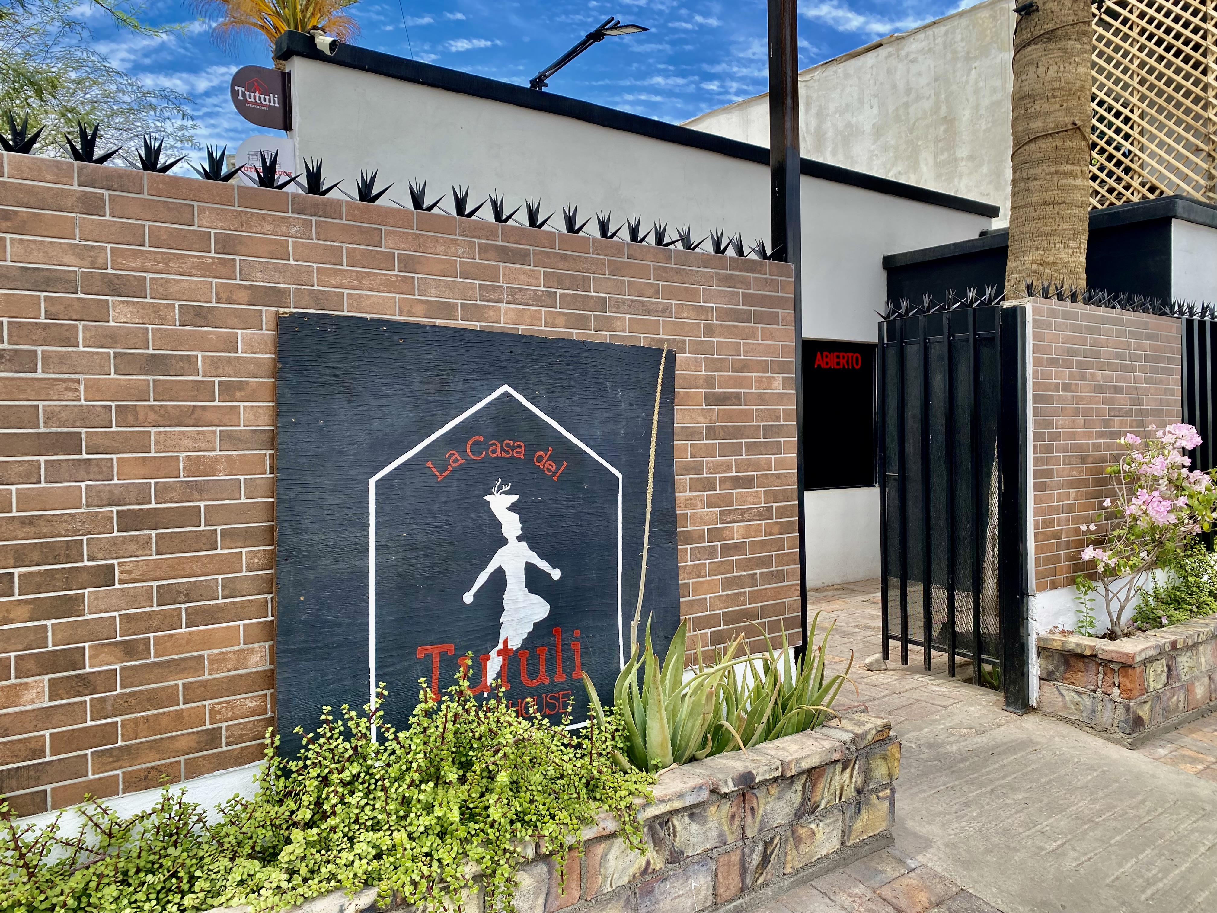 La Casa del Tutuli image 4
