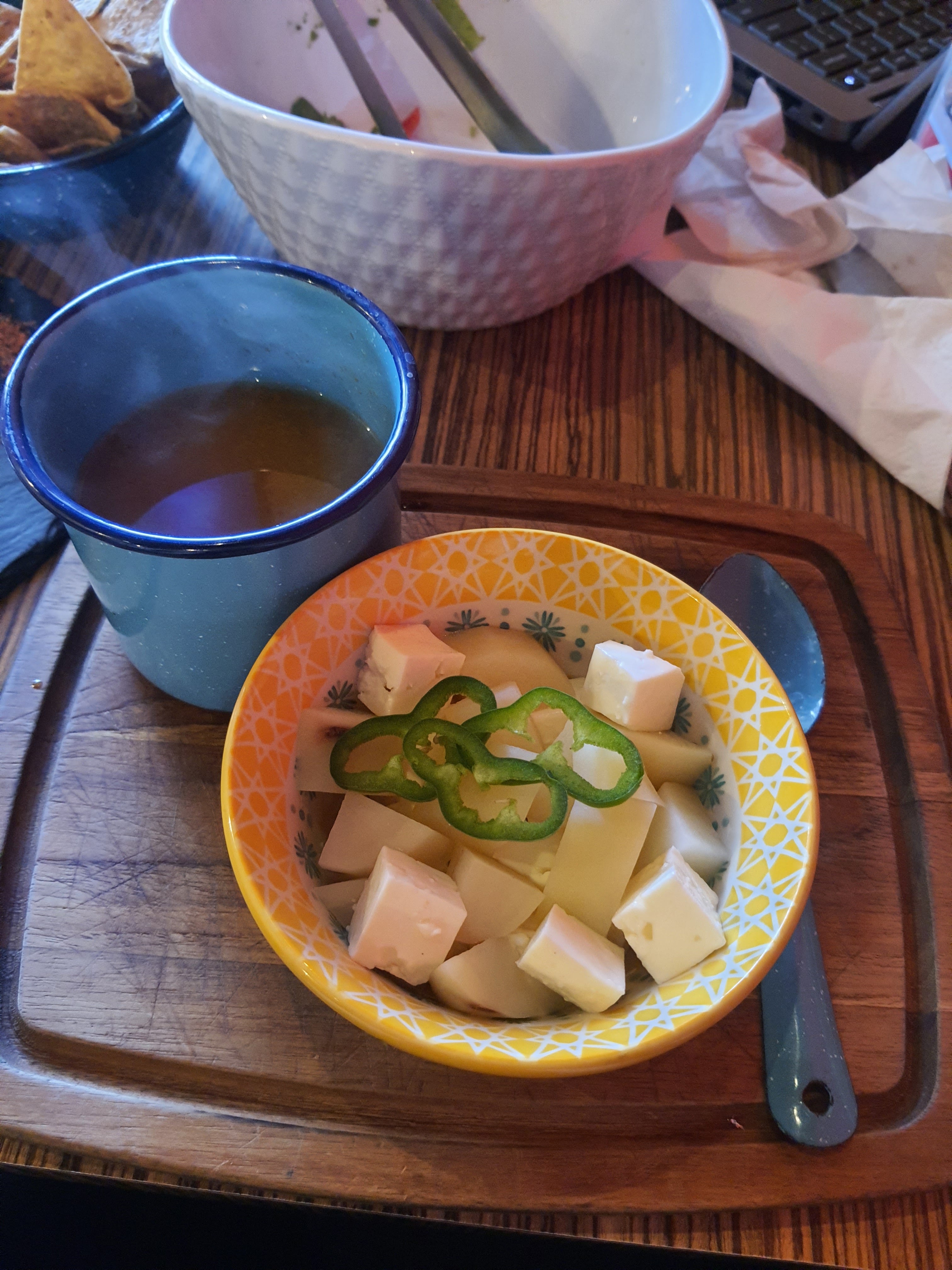 La Casa del Tutuli image 7