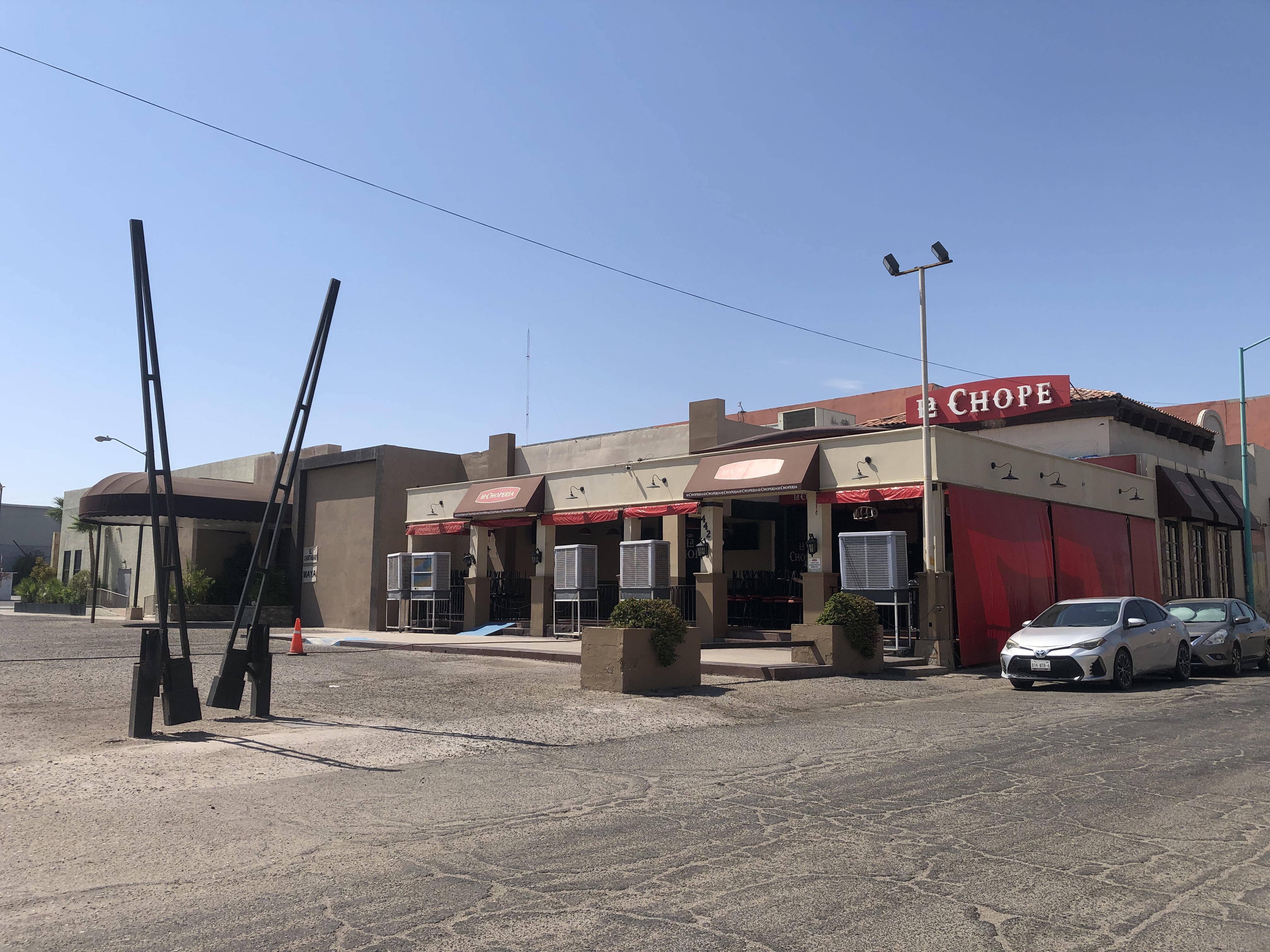 La Choperia Mexicali image 1
