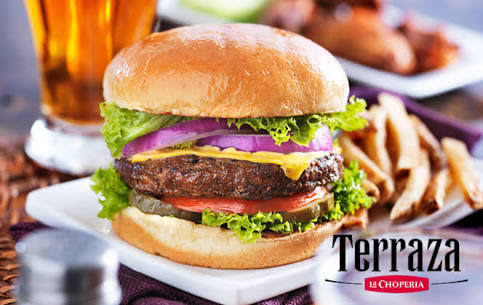 La Choperia Mexicali image 2