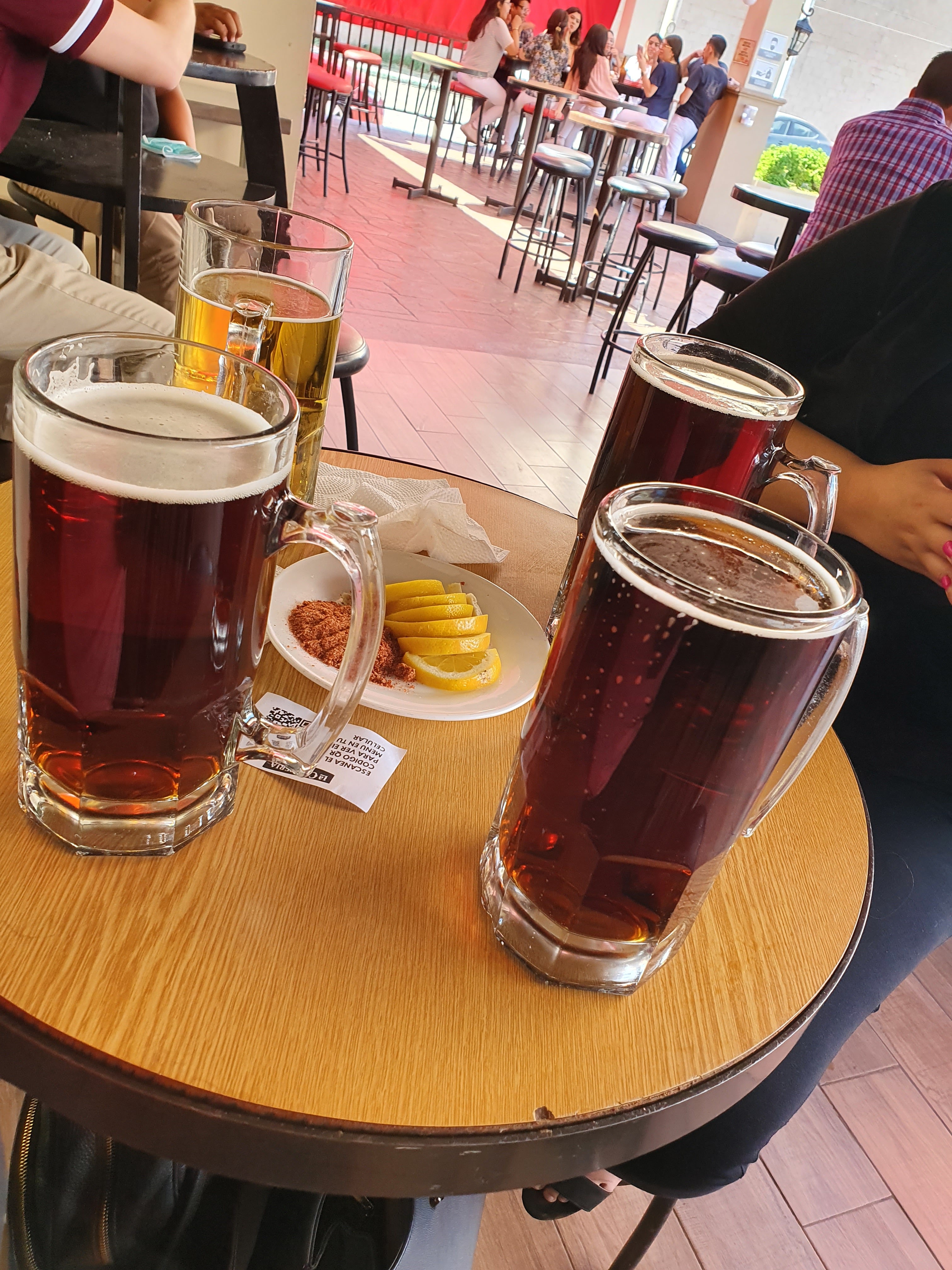 La Choperia Mexicali image 3