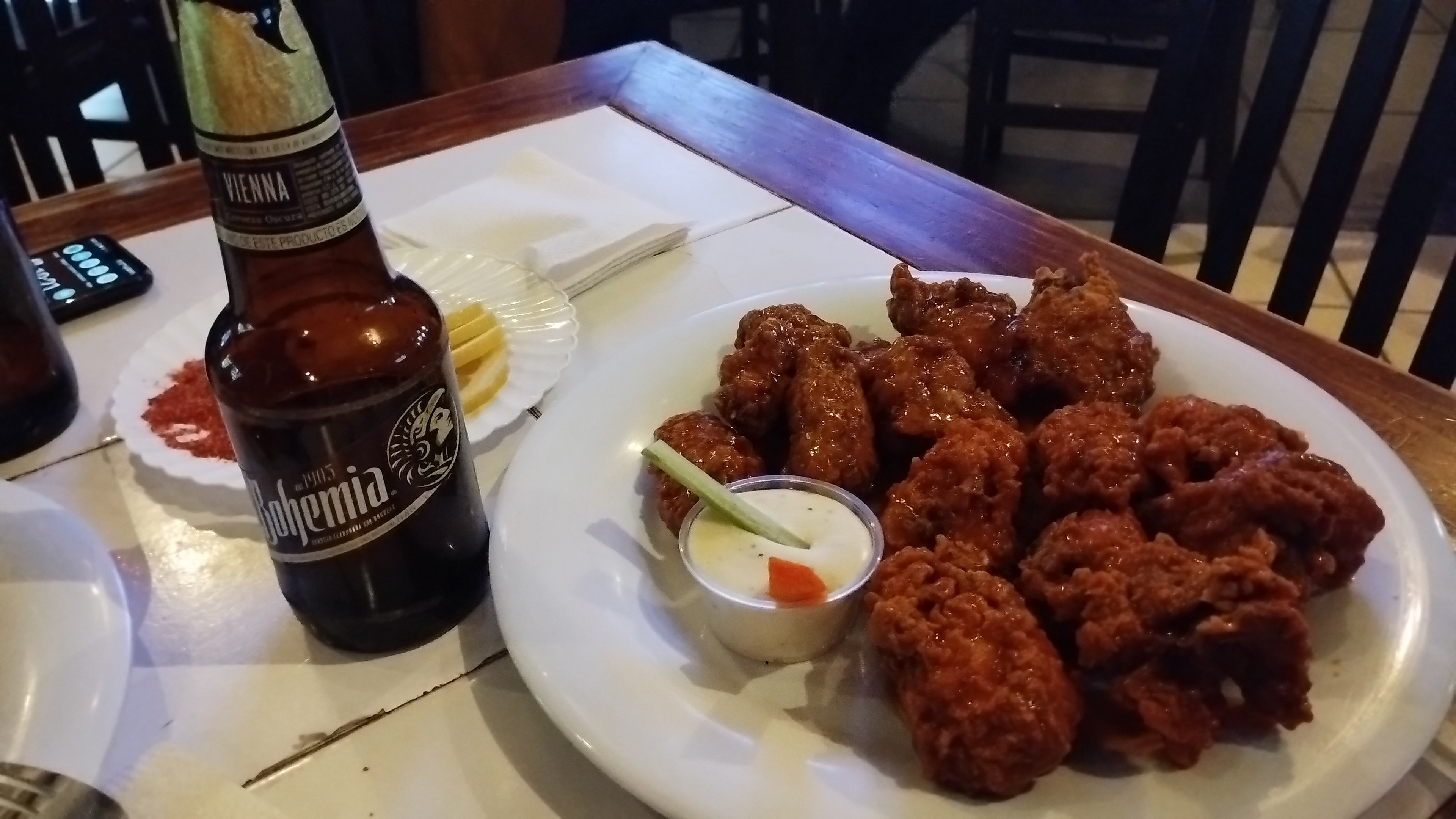 La Choperia Mexicali image 4