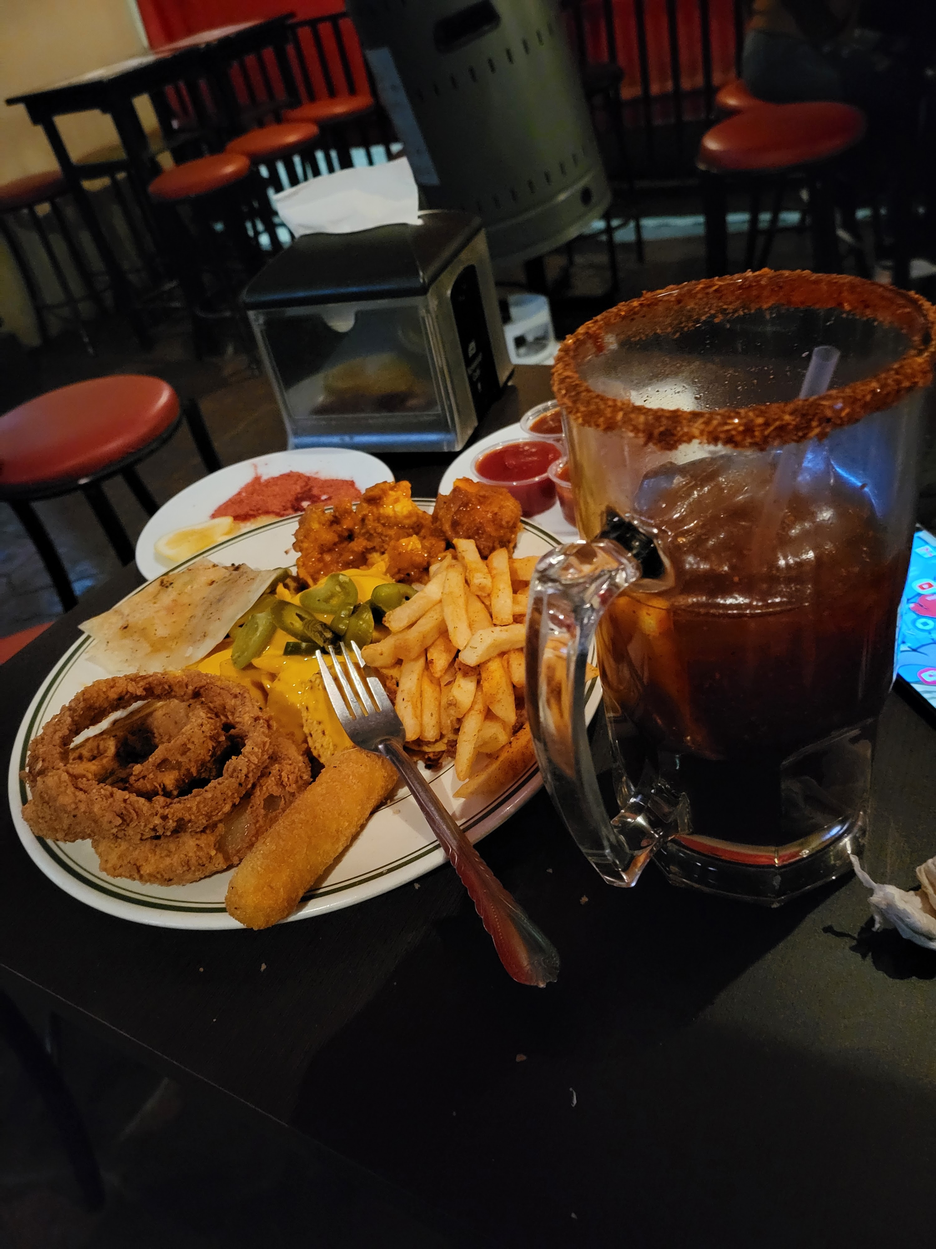 La Choperia Mexicali image 8