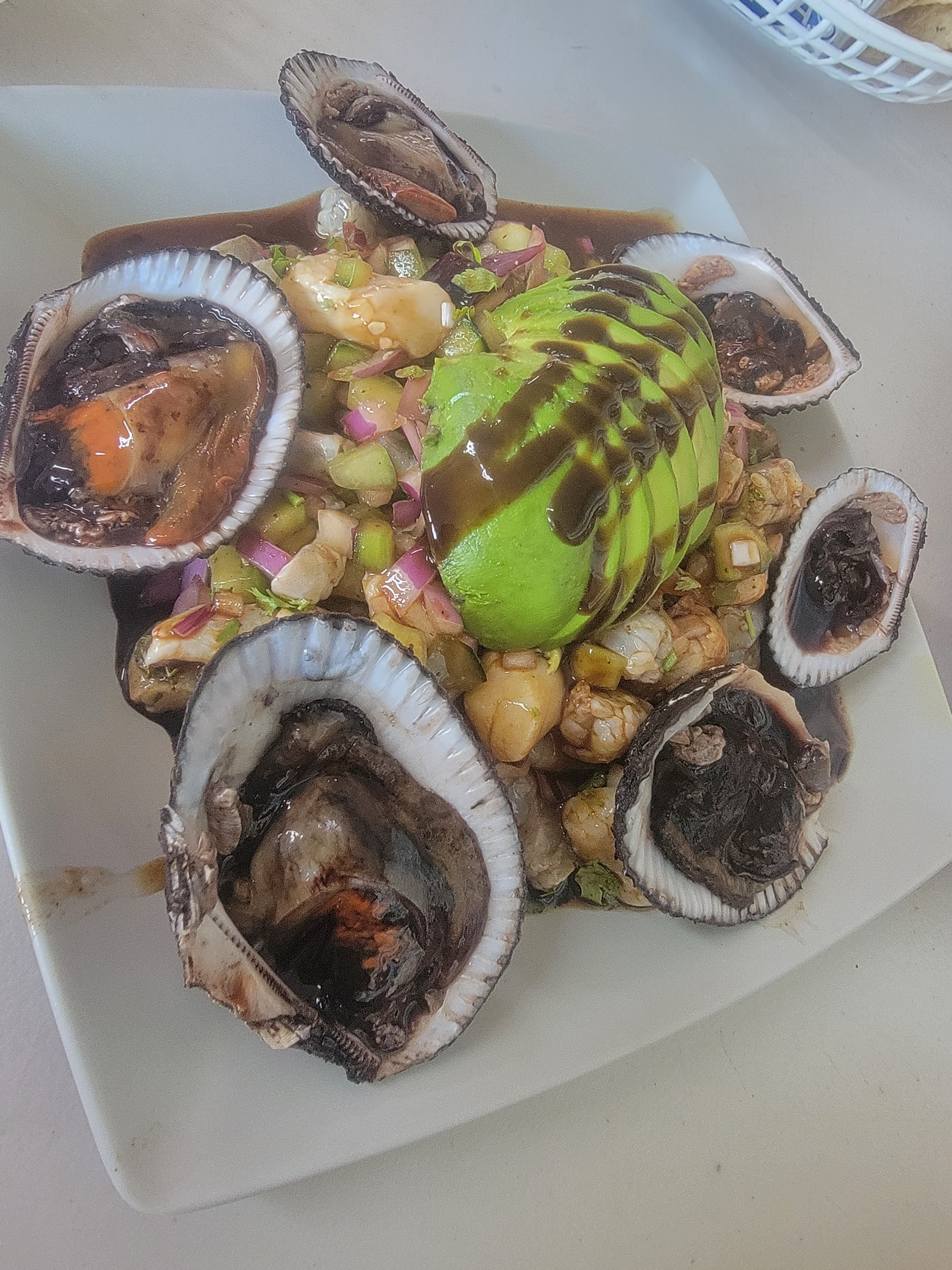 Don Cangrejo Mariscos And More image 3