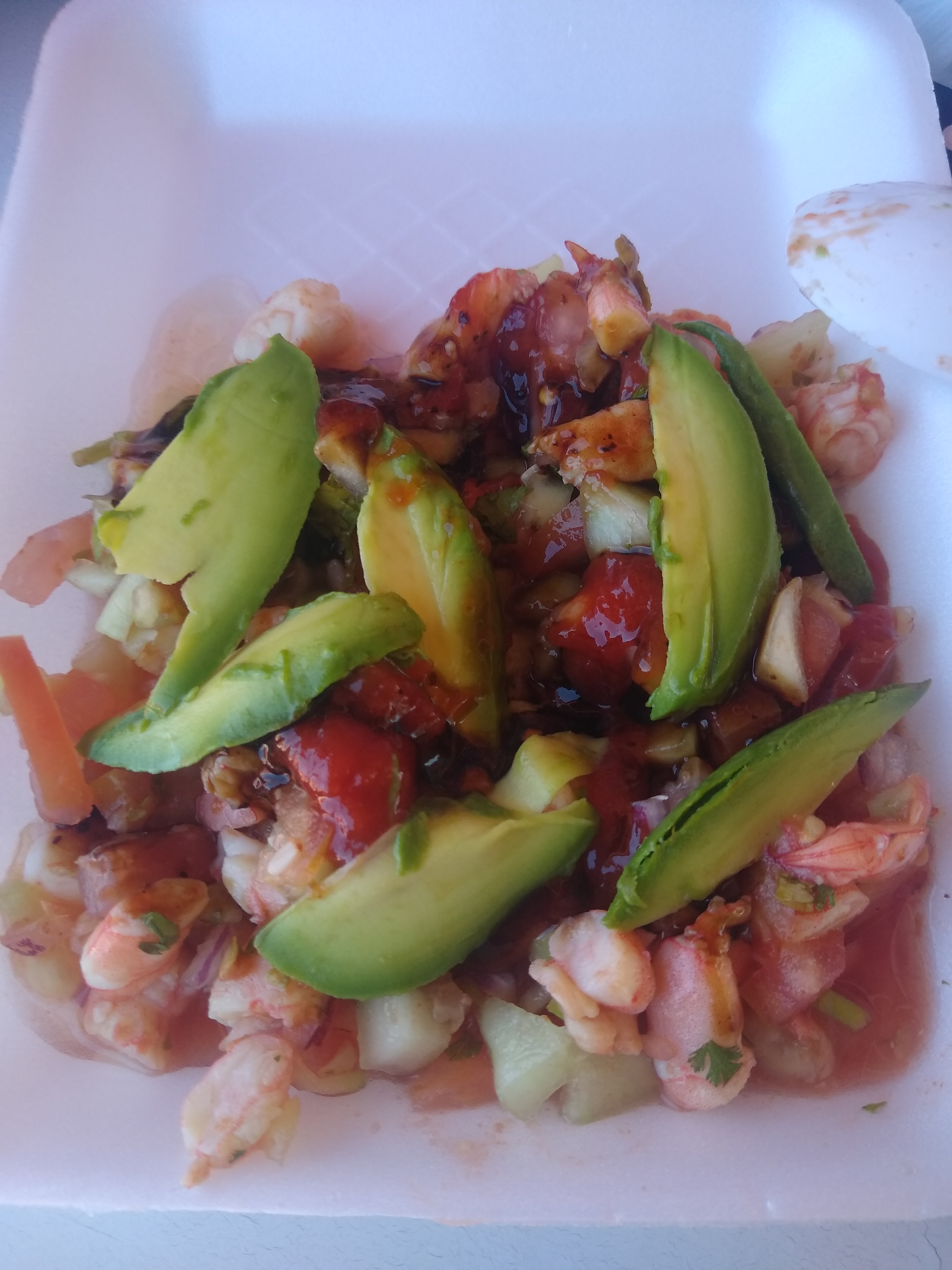 Don Cangrejo Mariscos And More image 8