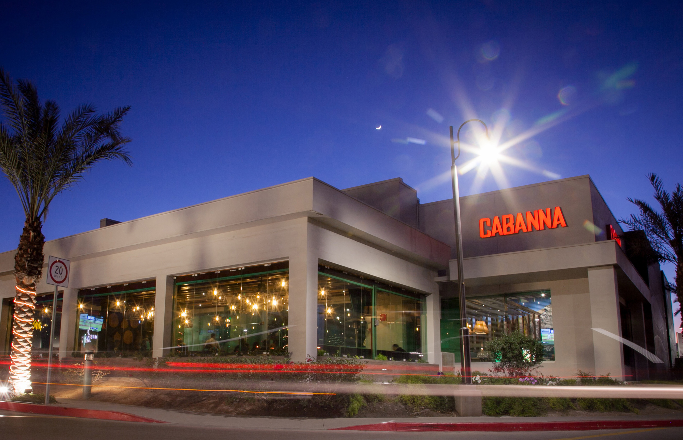 Cabanna Restaurant image 1