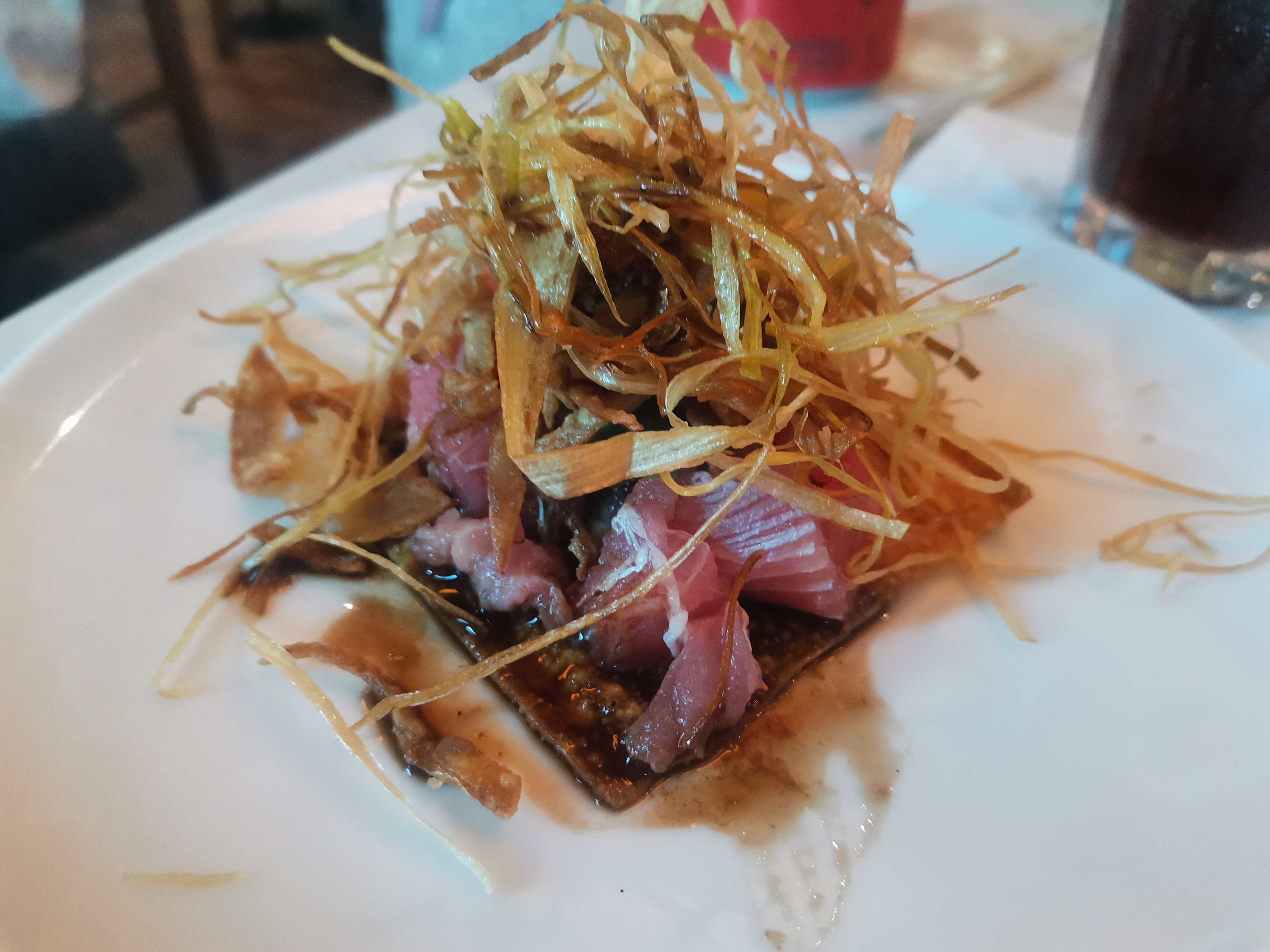 Cabanna Restaurant image 6