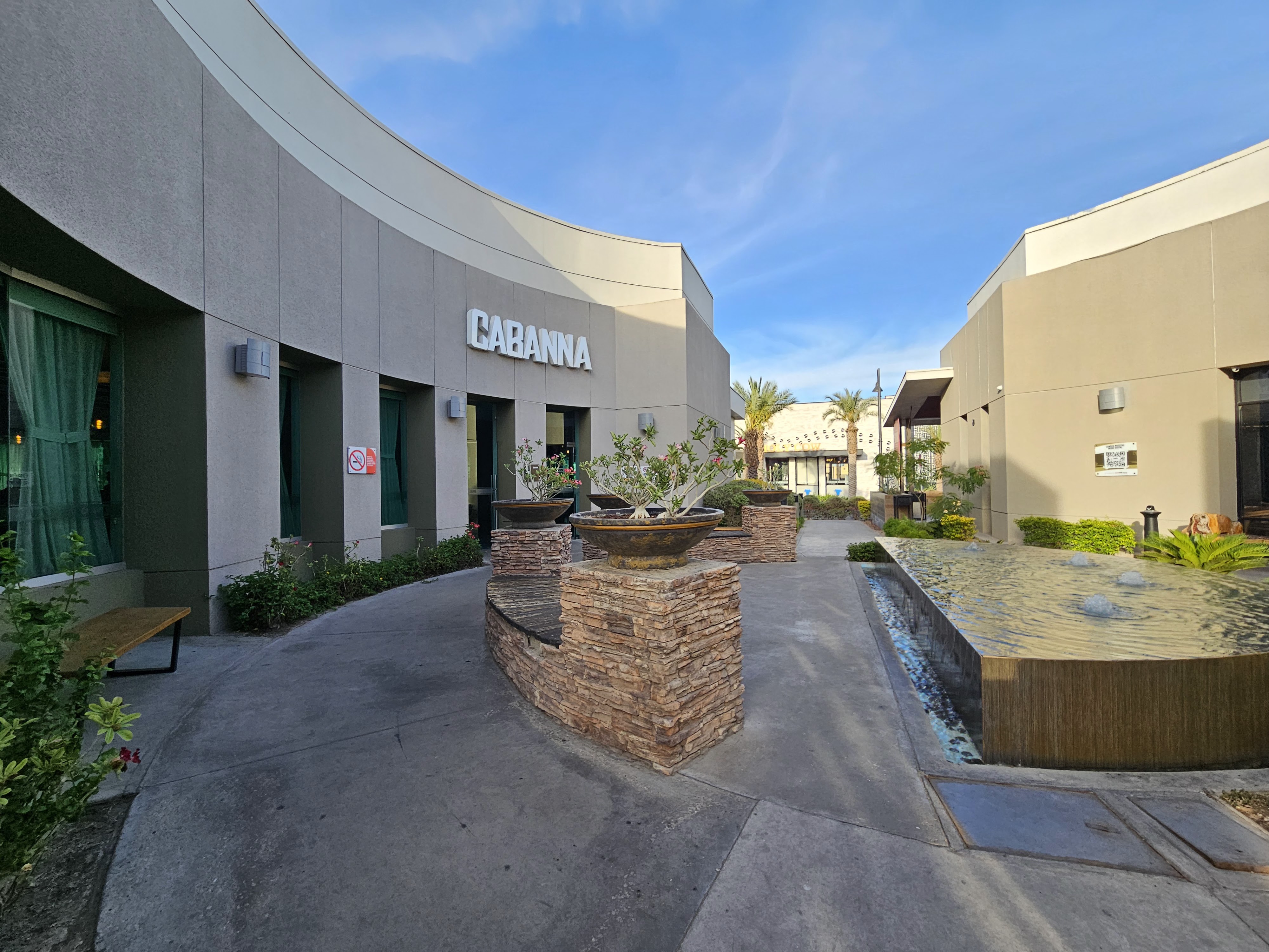 Cabanna Restaurant image 9