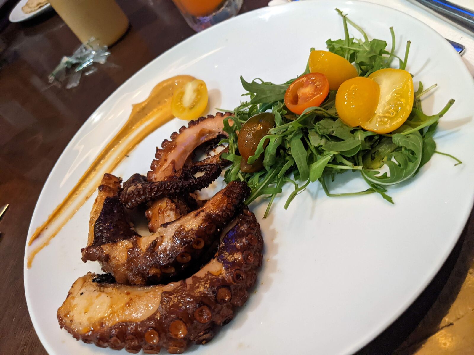 Cabanna Restaurant image 10