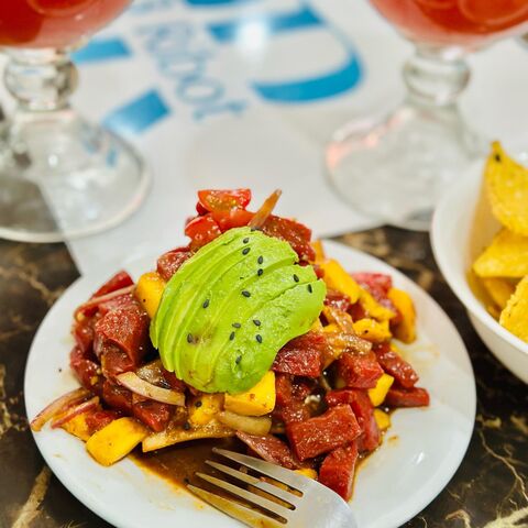 Mariscos Las 3 Ribot image 1