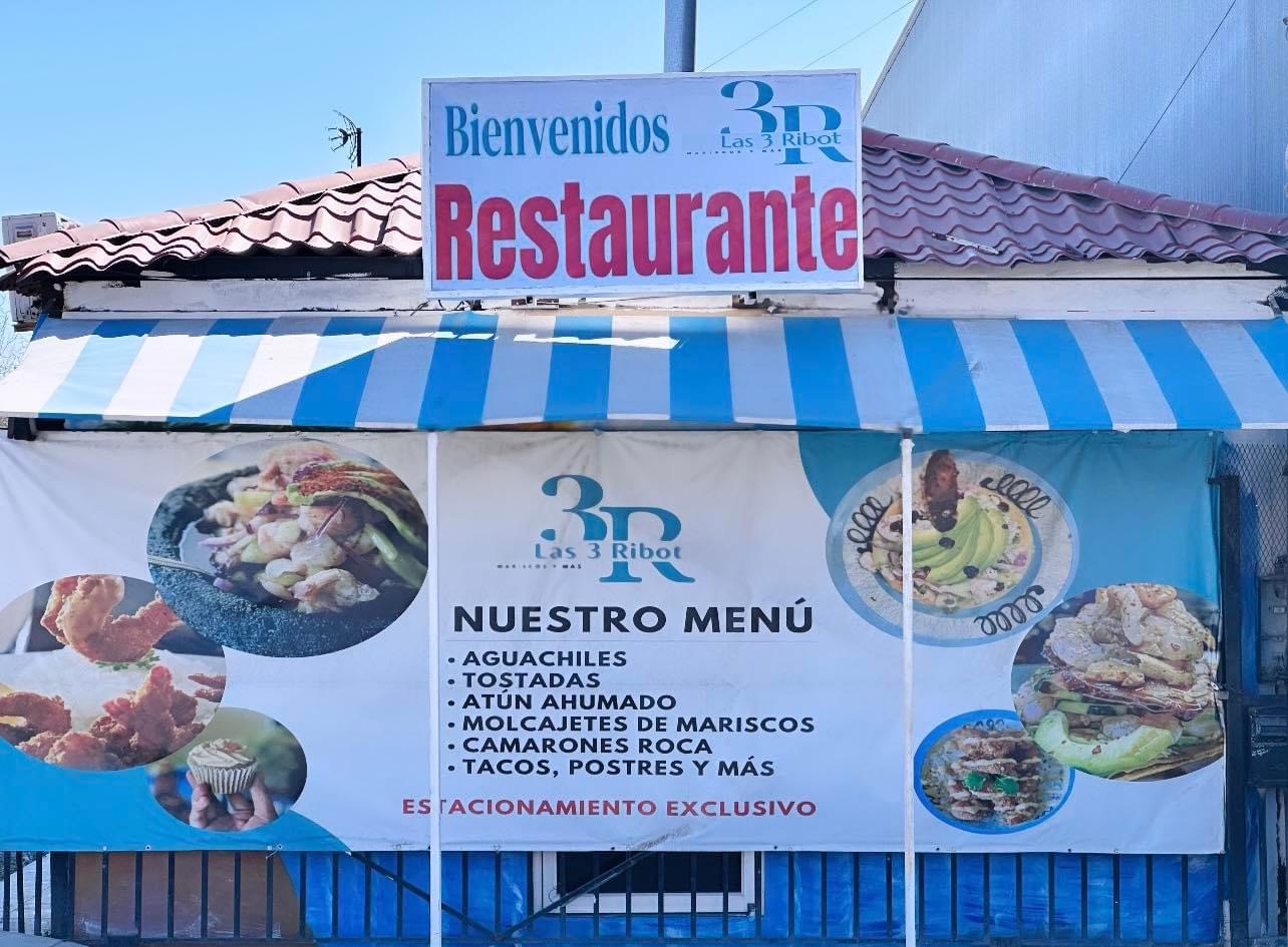 Mariscos Las 3 Ribot image 2