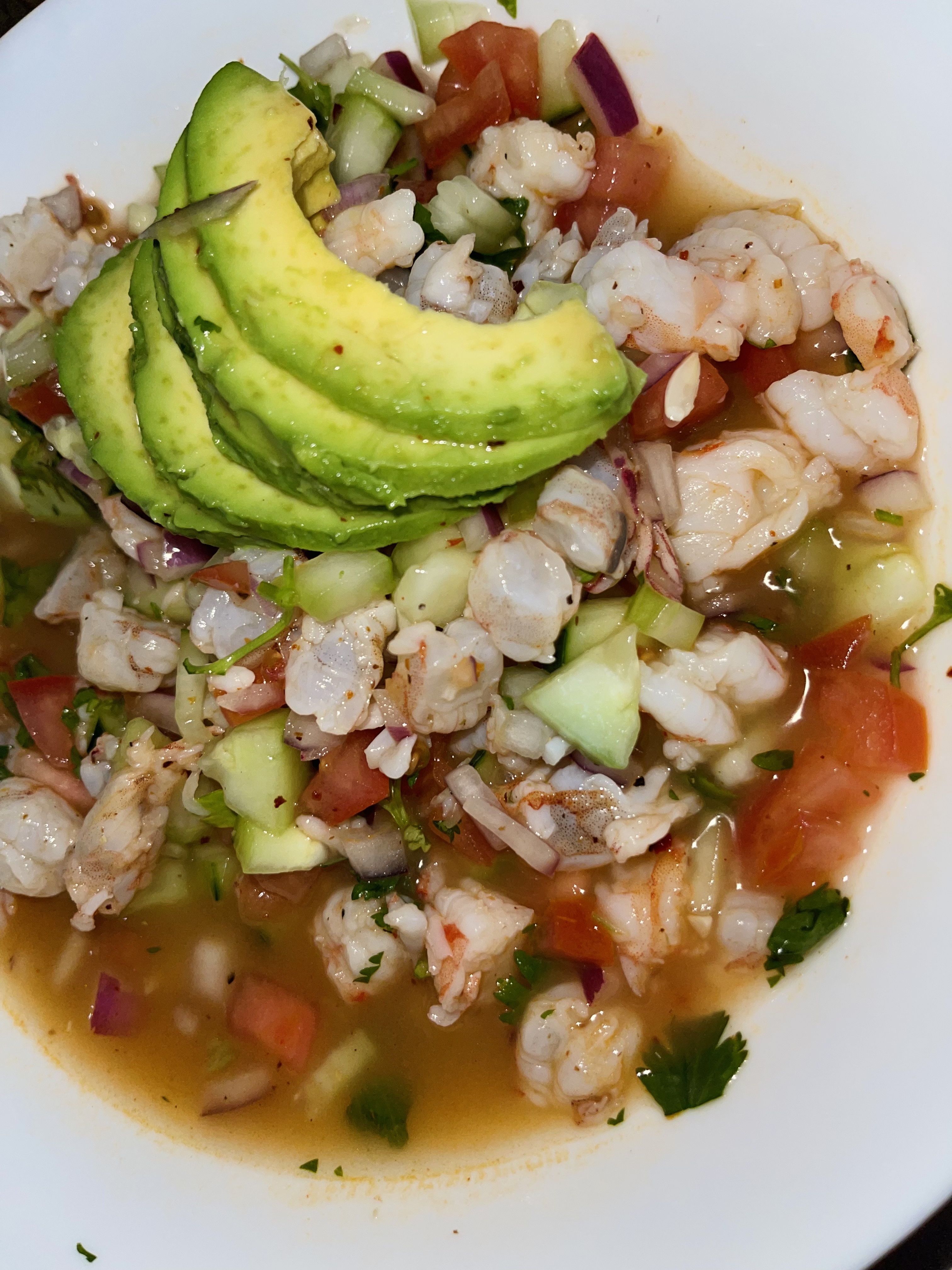Mariscos Las 3 Ribot image 3