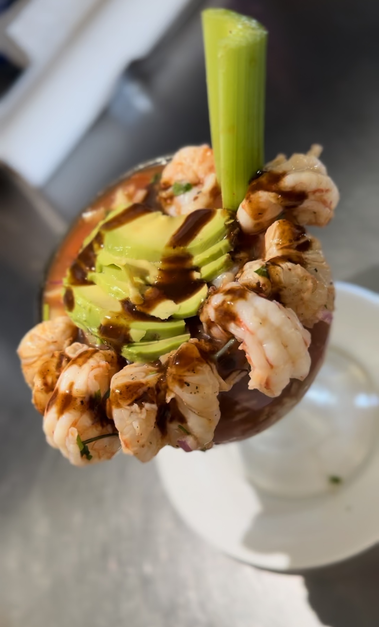 Mariscos Las 3 Ribot image 4