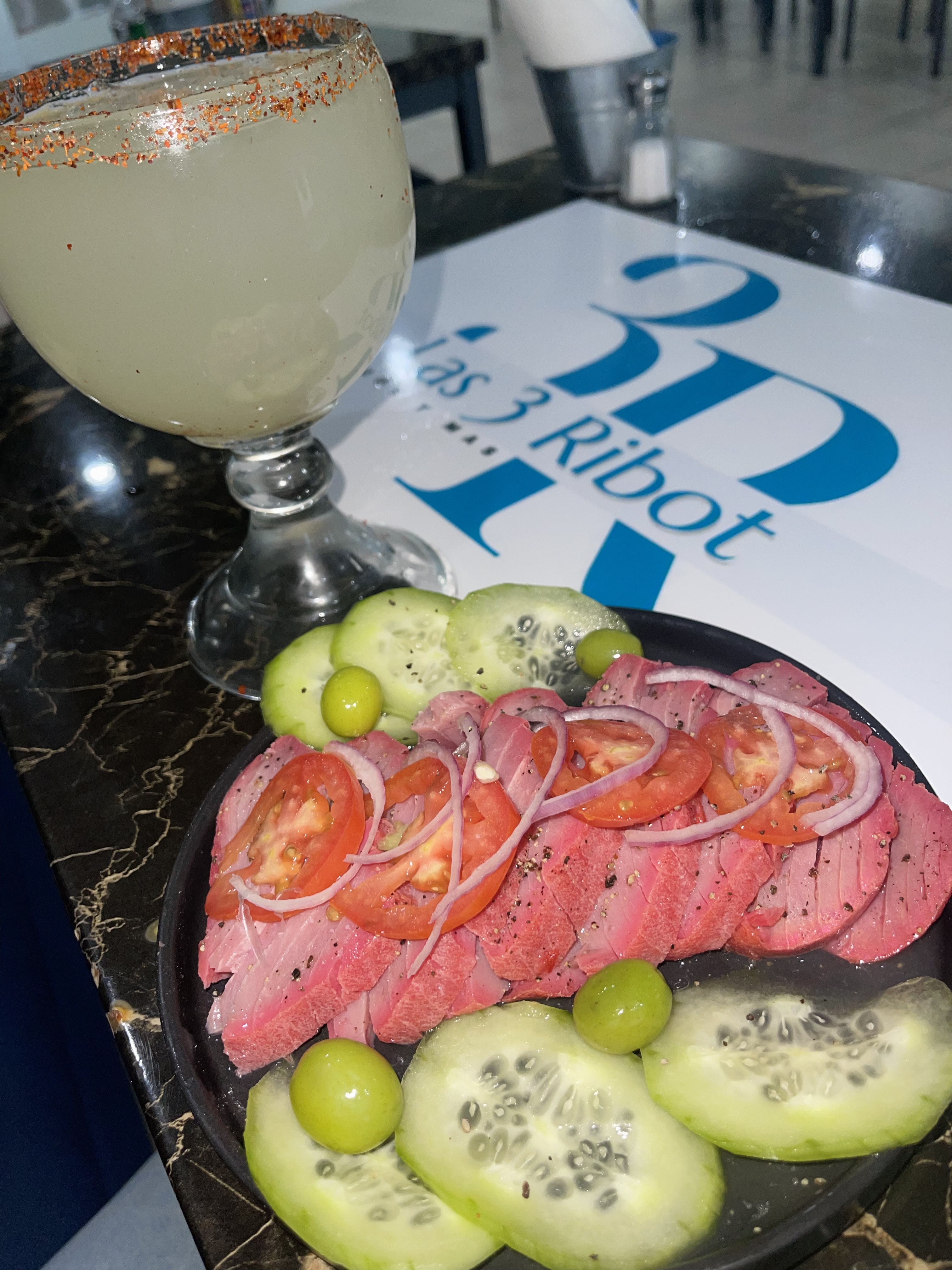 Mariscos Las 3 Ribot image 6