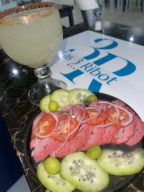 Mariscos Las 3 Ribot image 6
