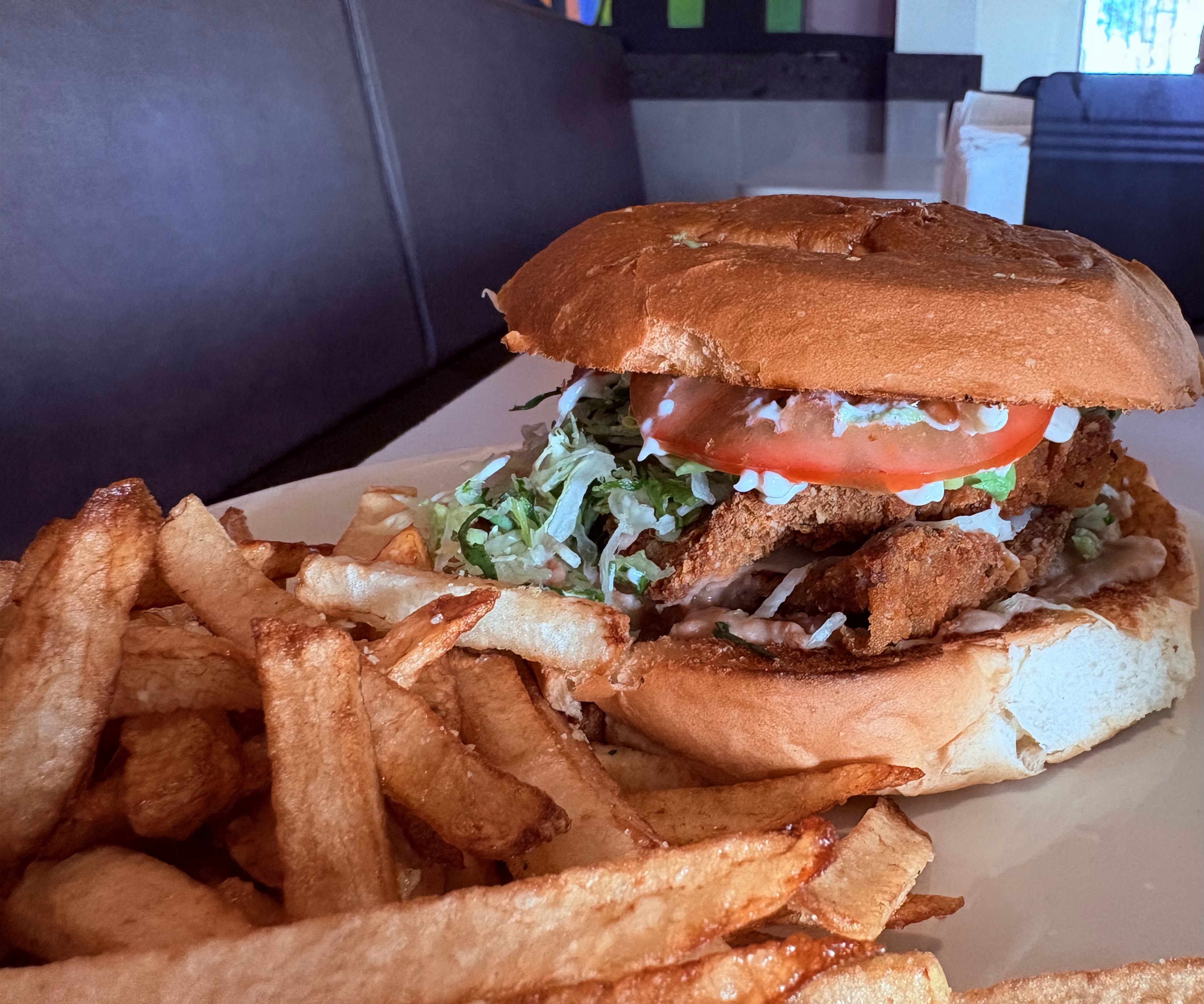 Cenaduria La Guasaveña image 2