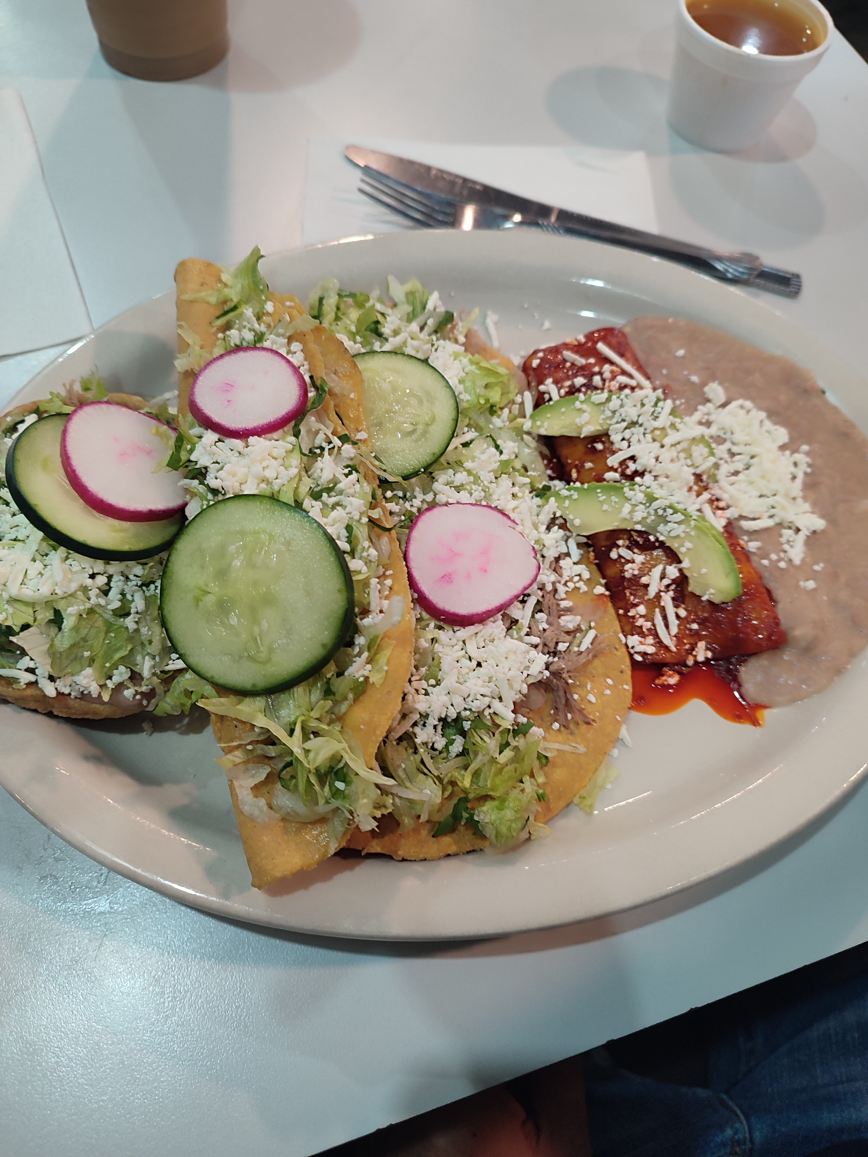 Cenaduria La Guasaveña image 3