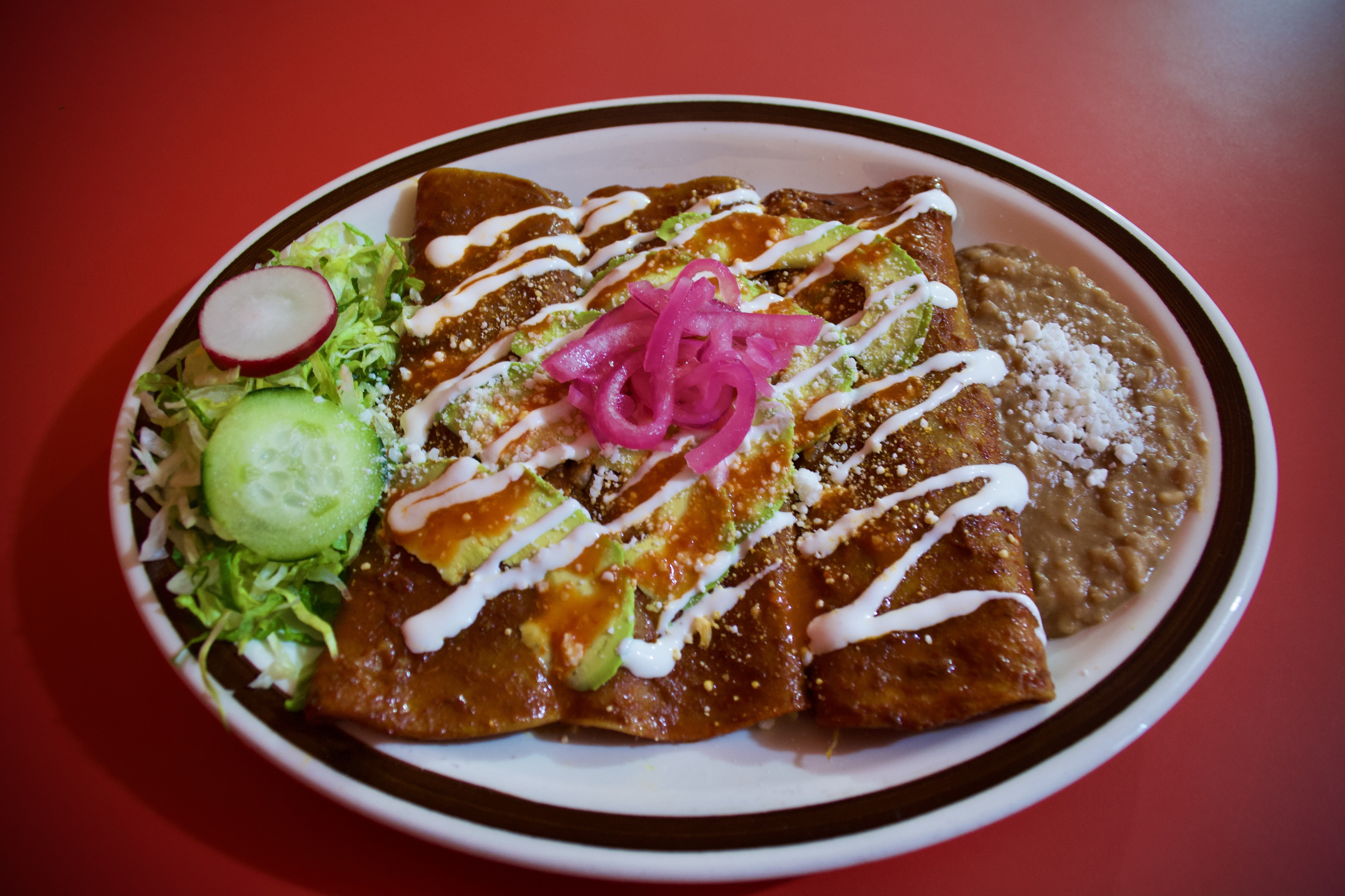 Cenaduria La Guasaveña image 4