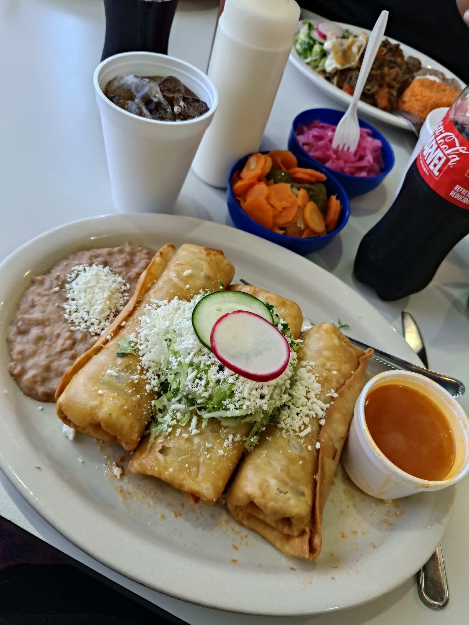 Cenaduria La Guasaveña image 5