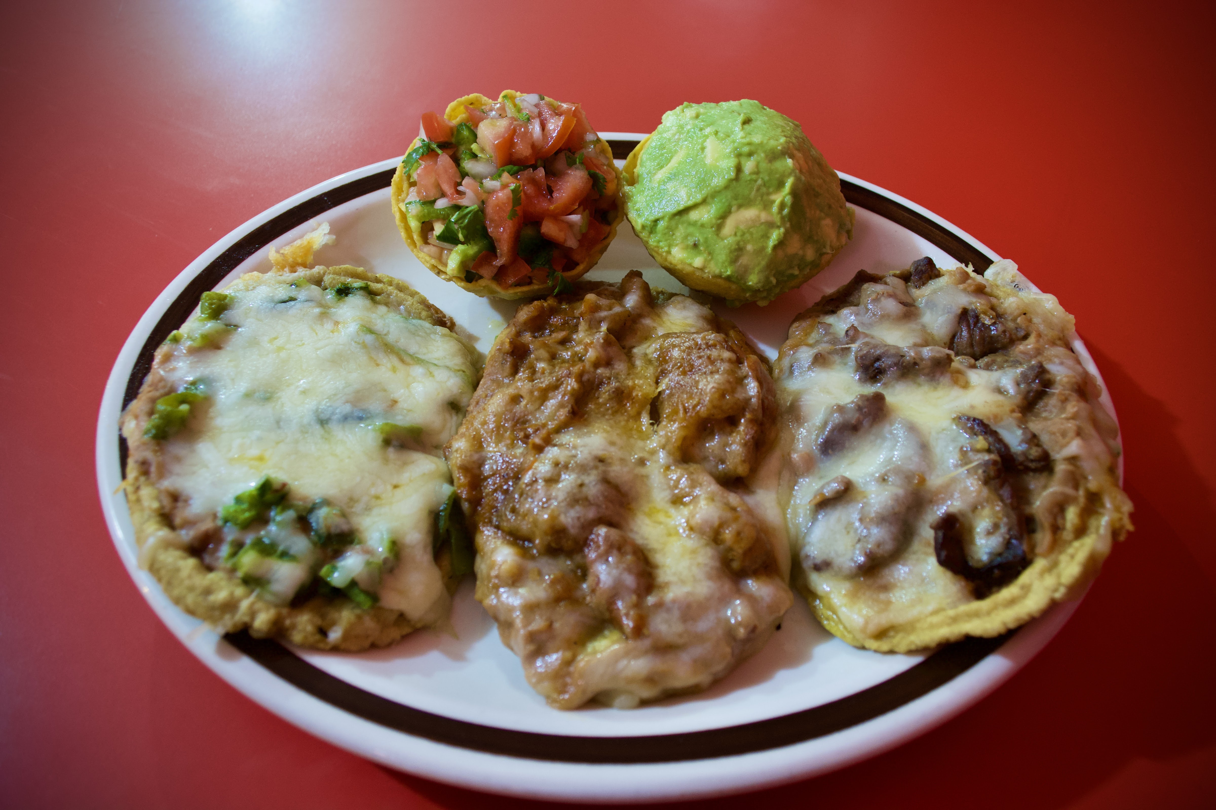 Cenaduria La Guasaveña image 6