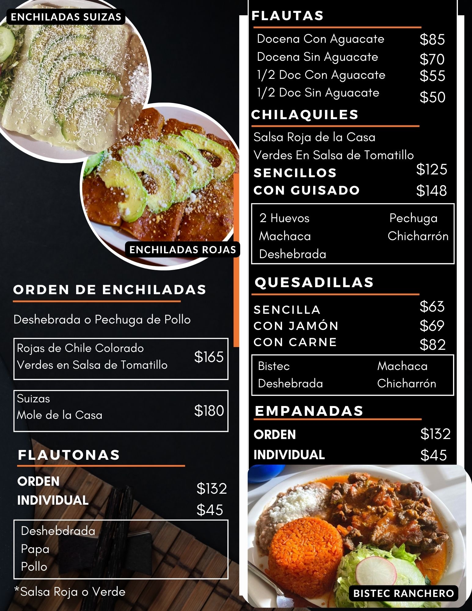 Cenaduria La Guasaveña image 7