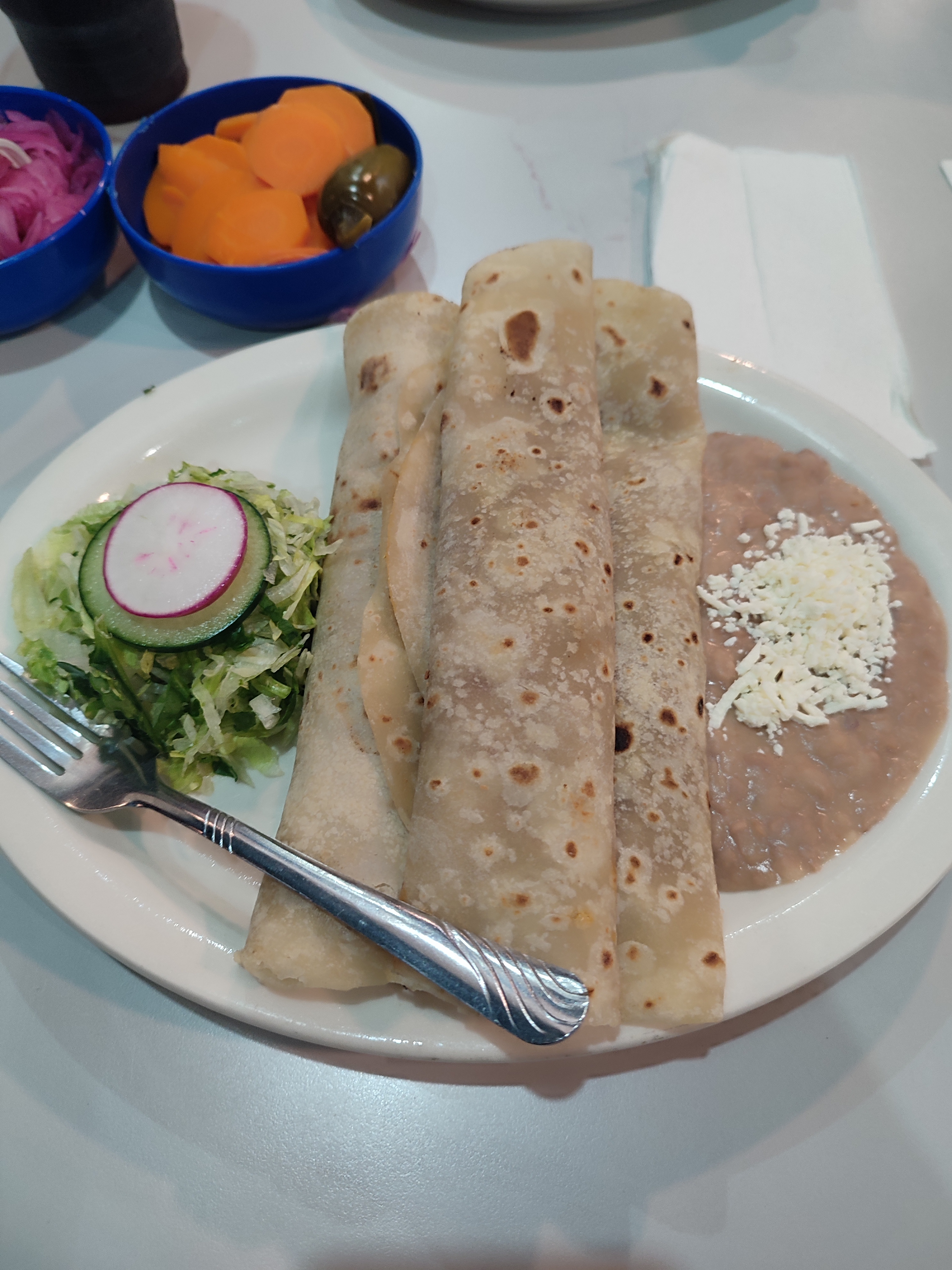 Cenaduria La Guasaveña image 8