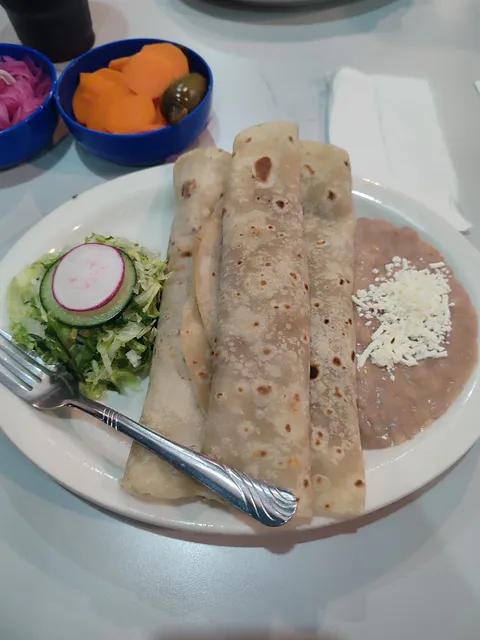 Cenaduria La Guasaveña image 8