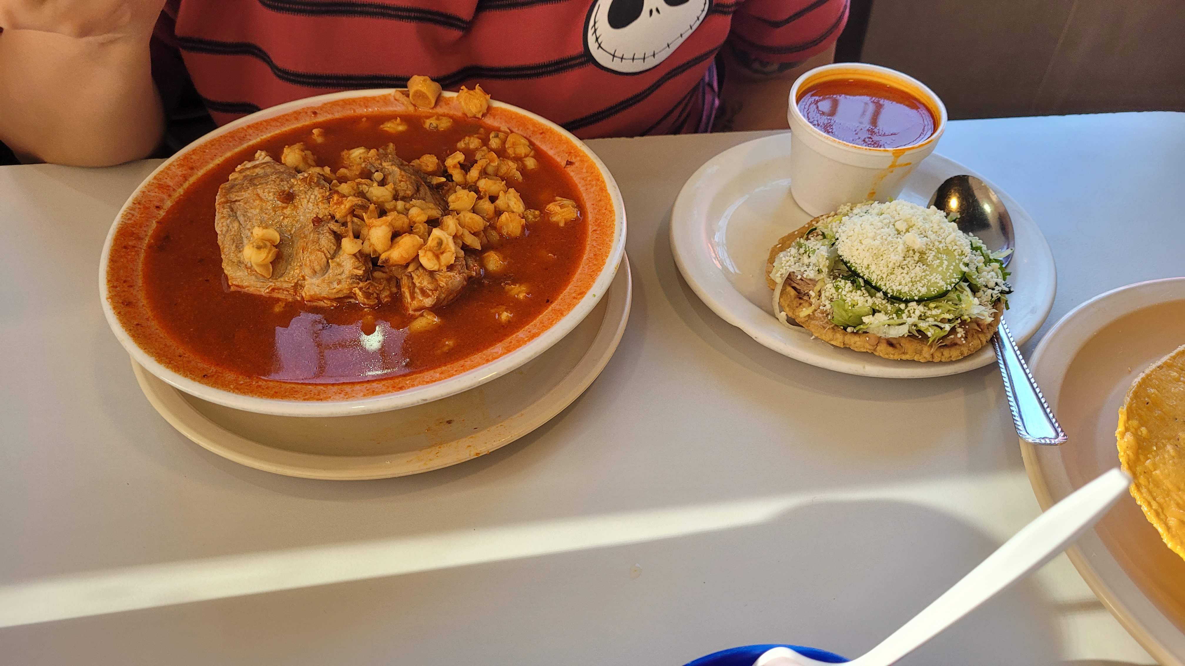 Cenaduria La Guasaveña image 10