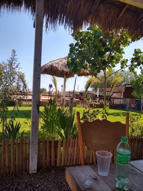 Mariscos El Botanero image 1