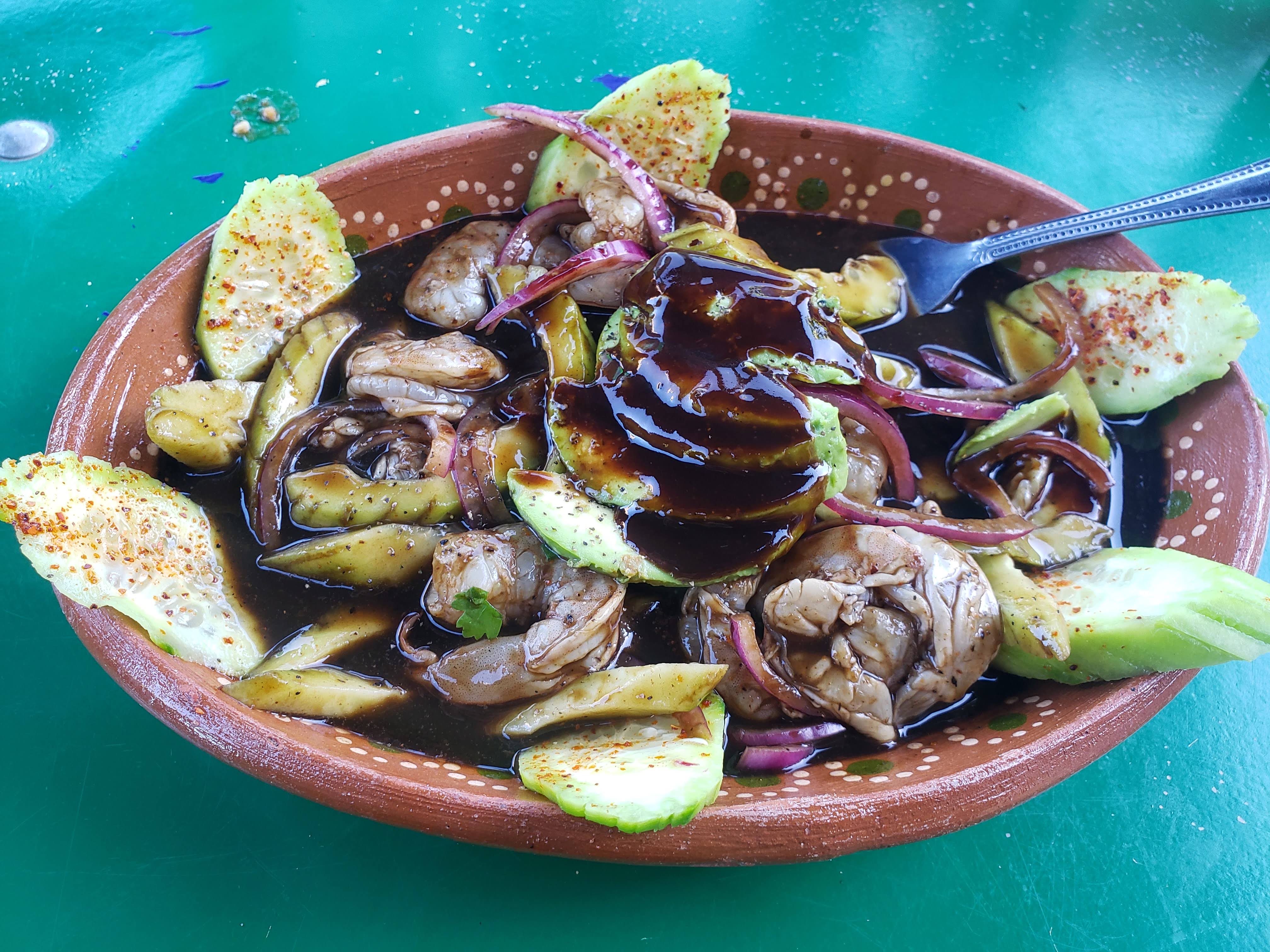 Mariscos El Botanero image 2