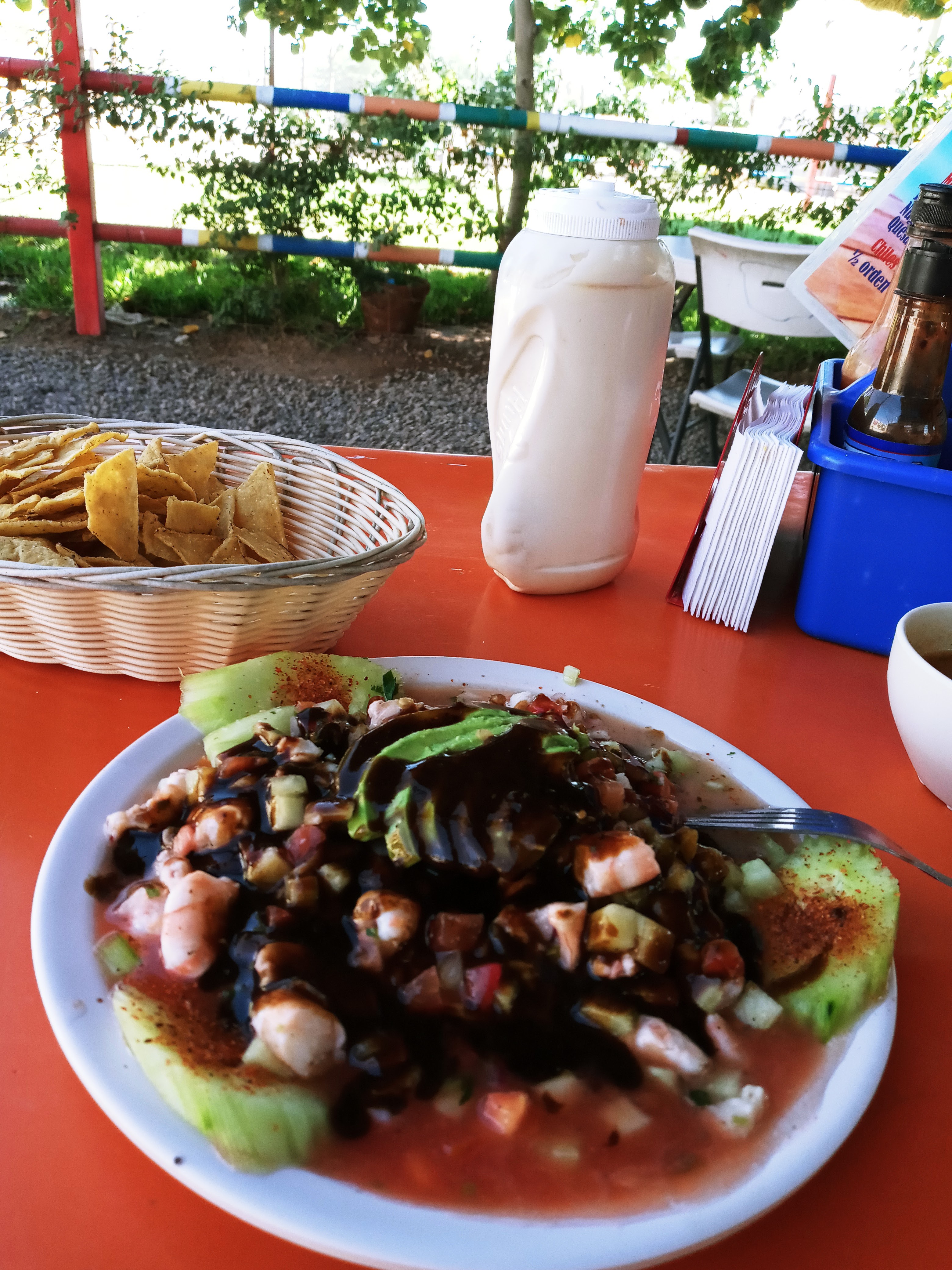 Mariscos El Botanero image 3