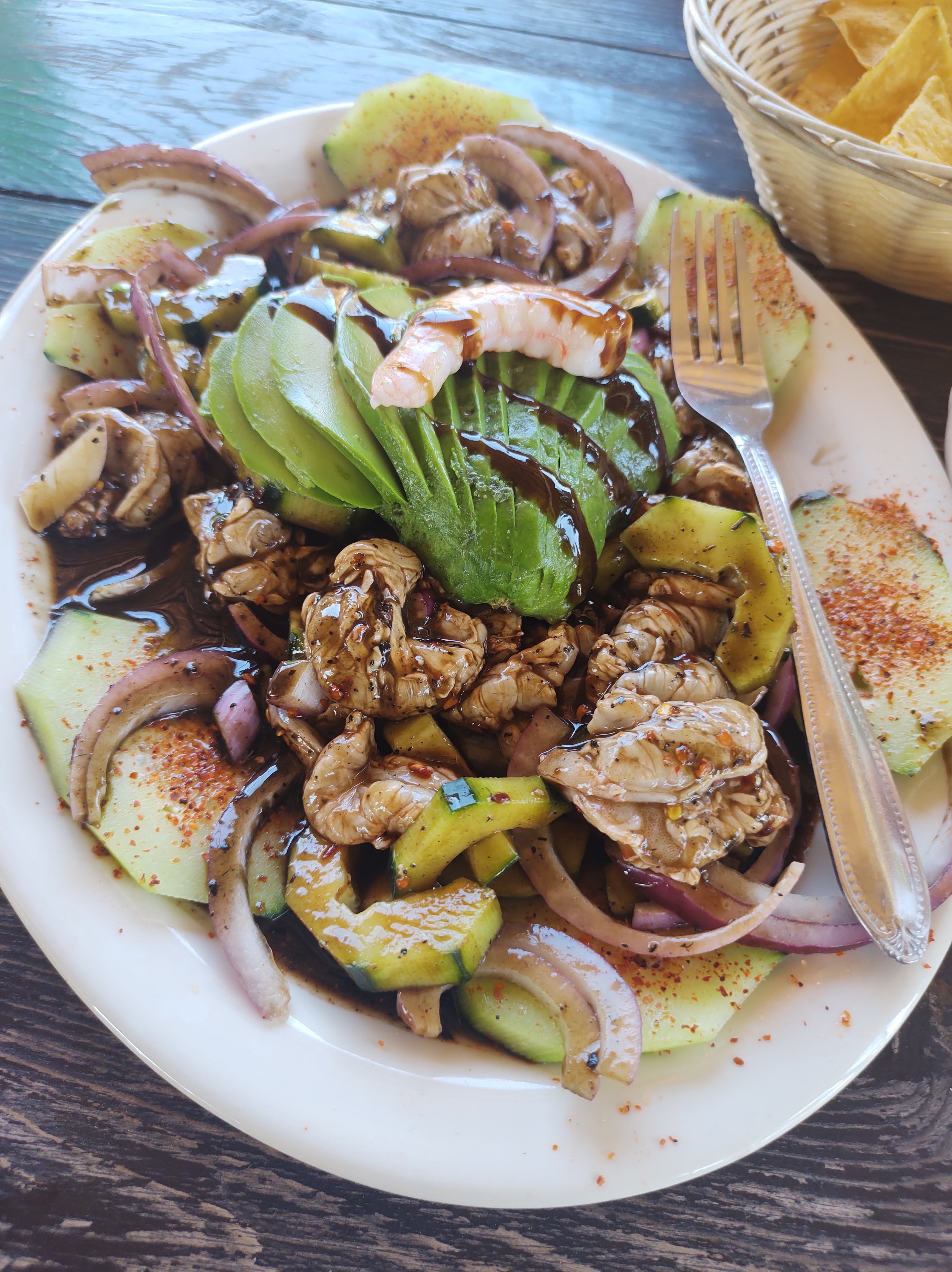 Mariscos El Botanero image 4