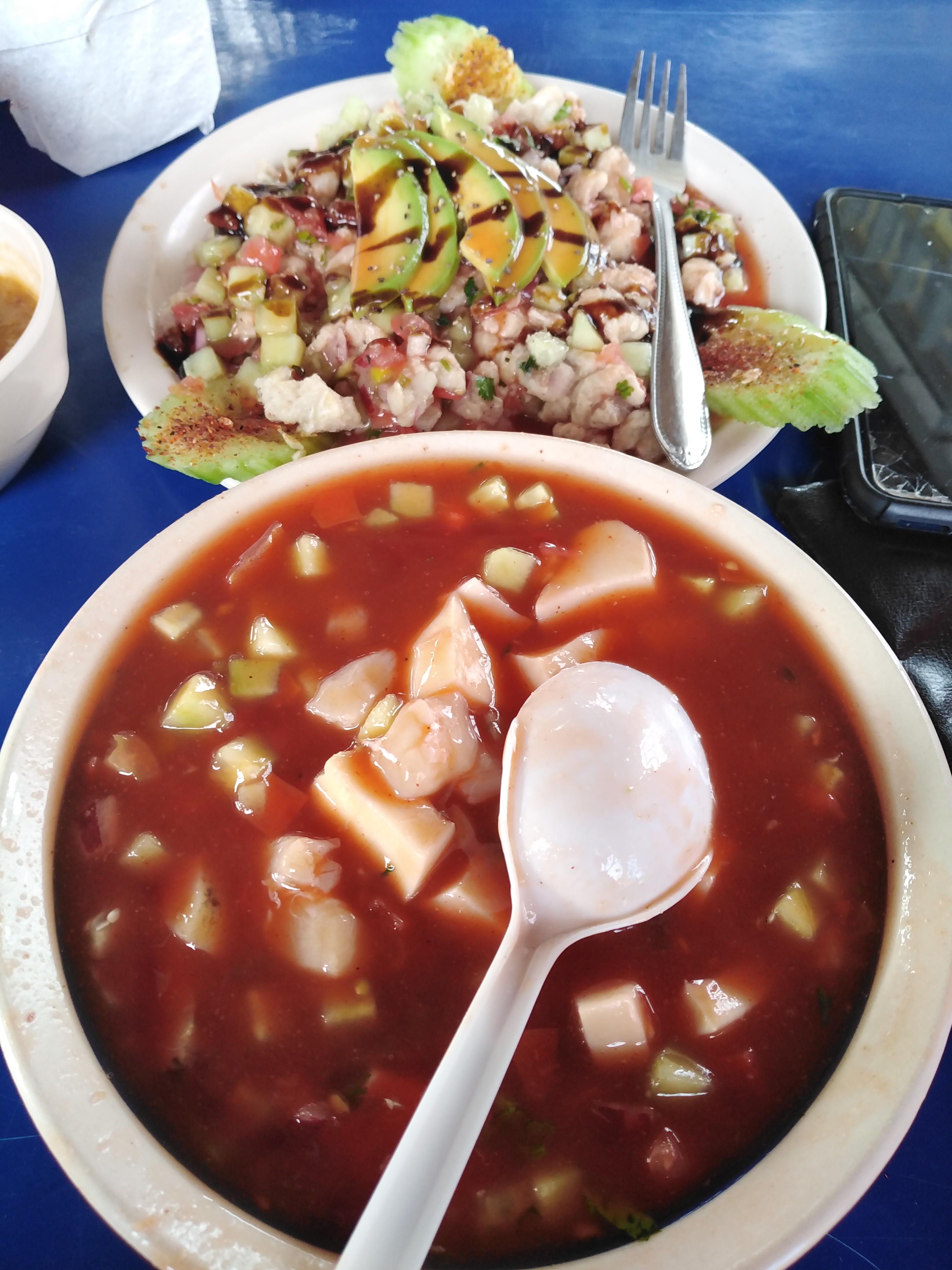 Mariscos El Botanero image 8