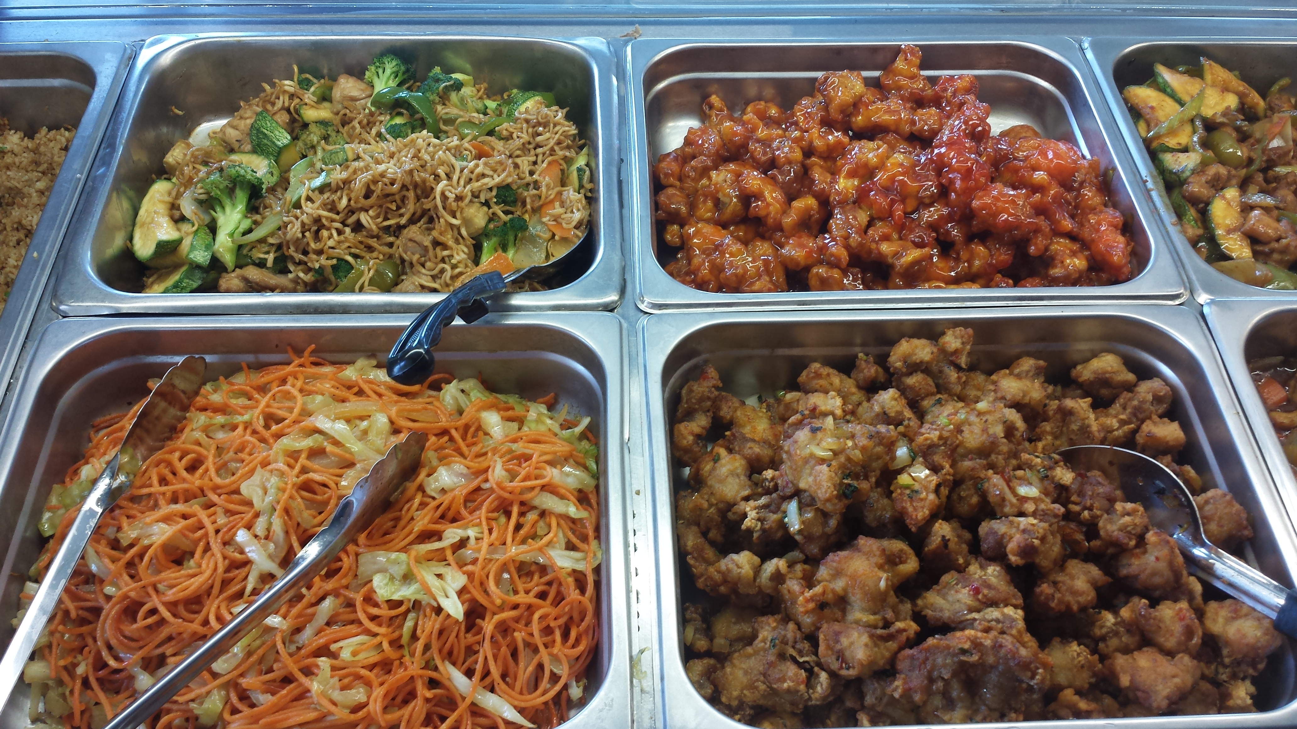 Restaurante Zhou image 1