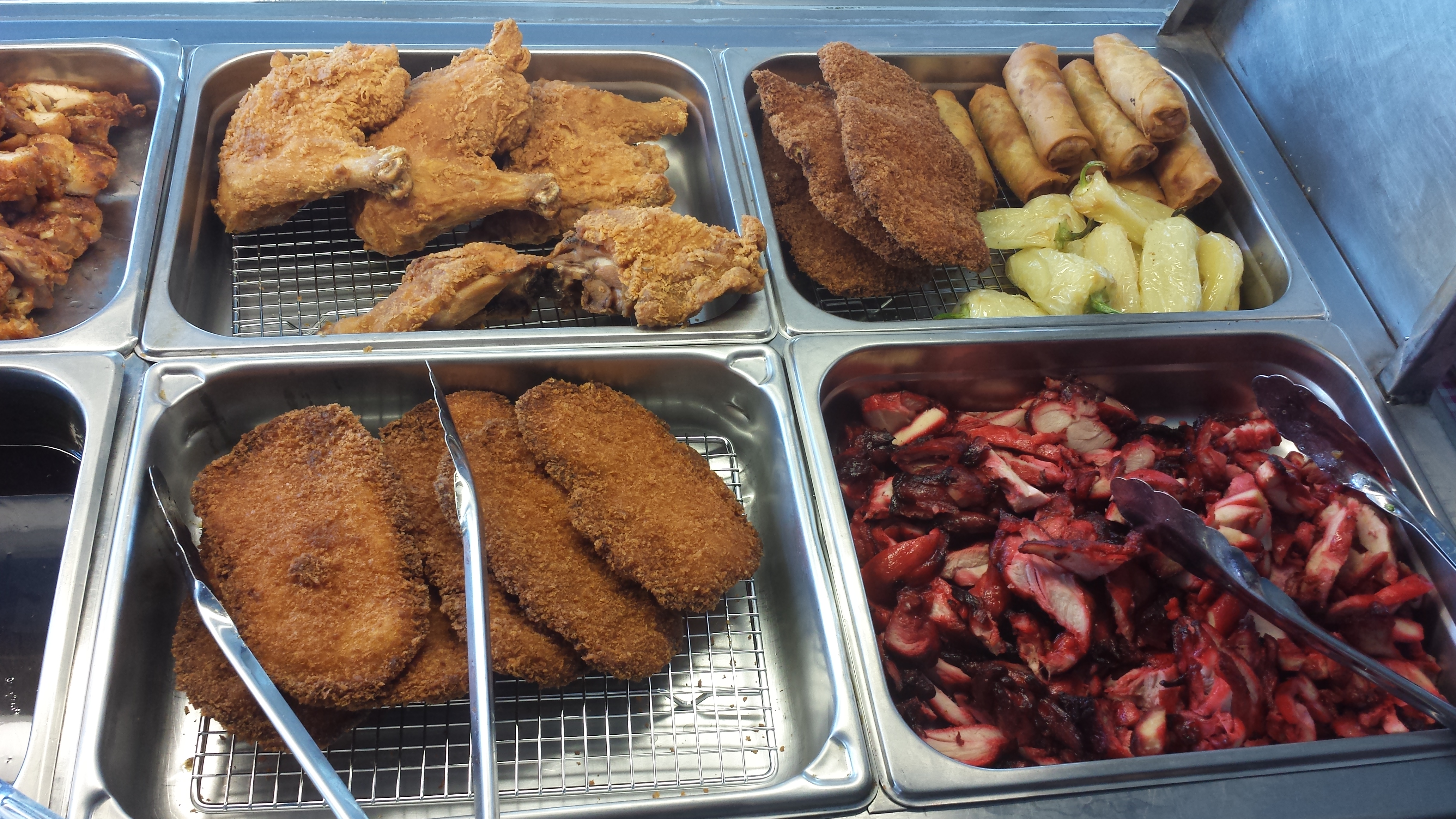 Restaurante Zhou image 2