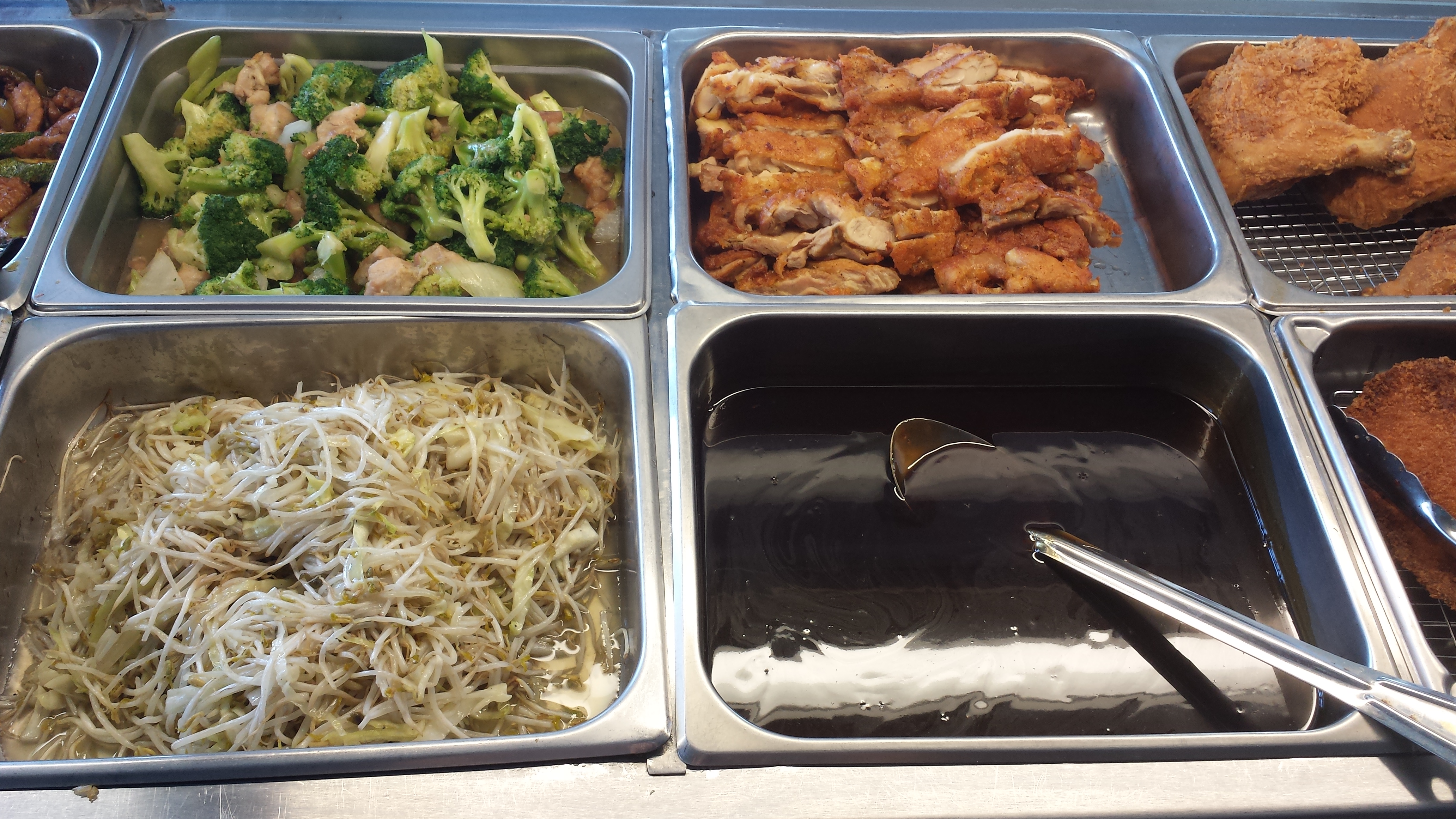 Restaurante Zhou image 3