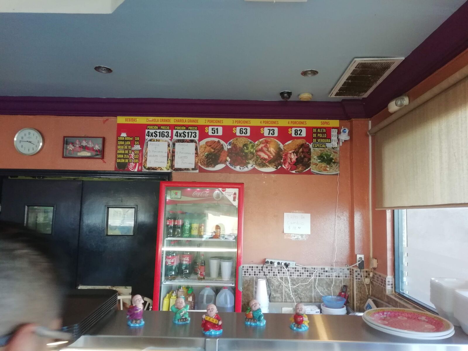 Restaurante Zhou image 6