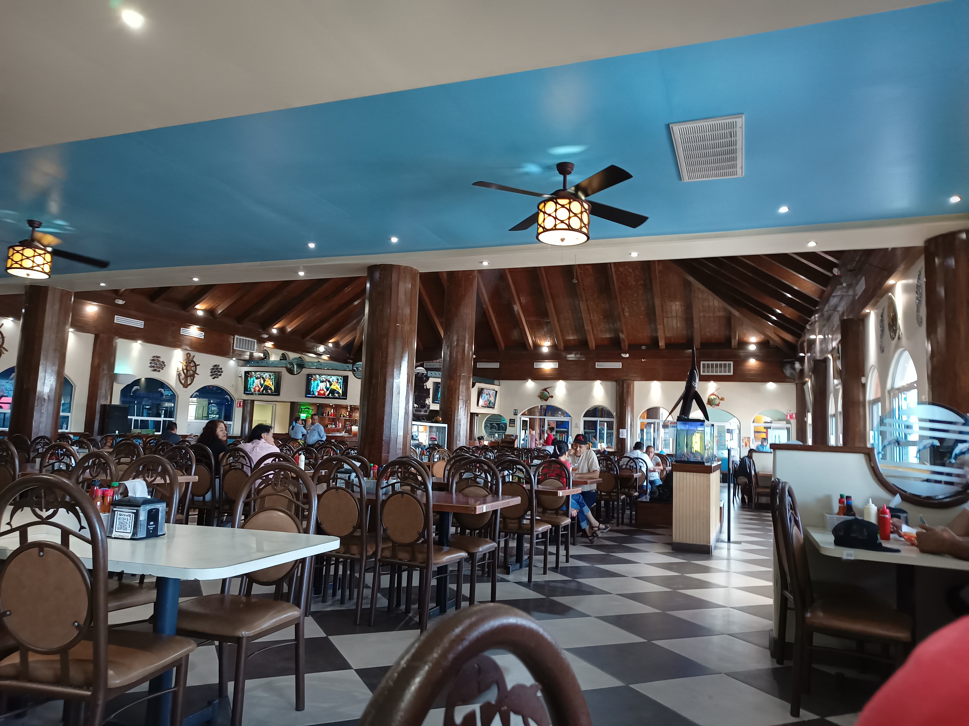 Mariscos El Sonorense - Calle 11 image 1