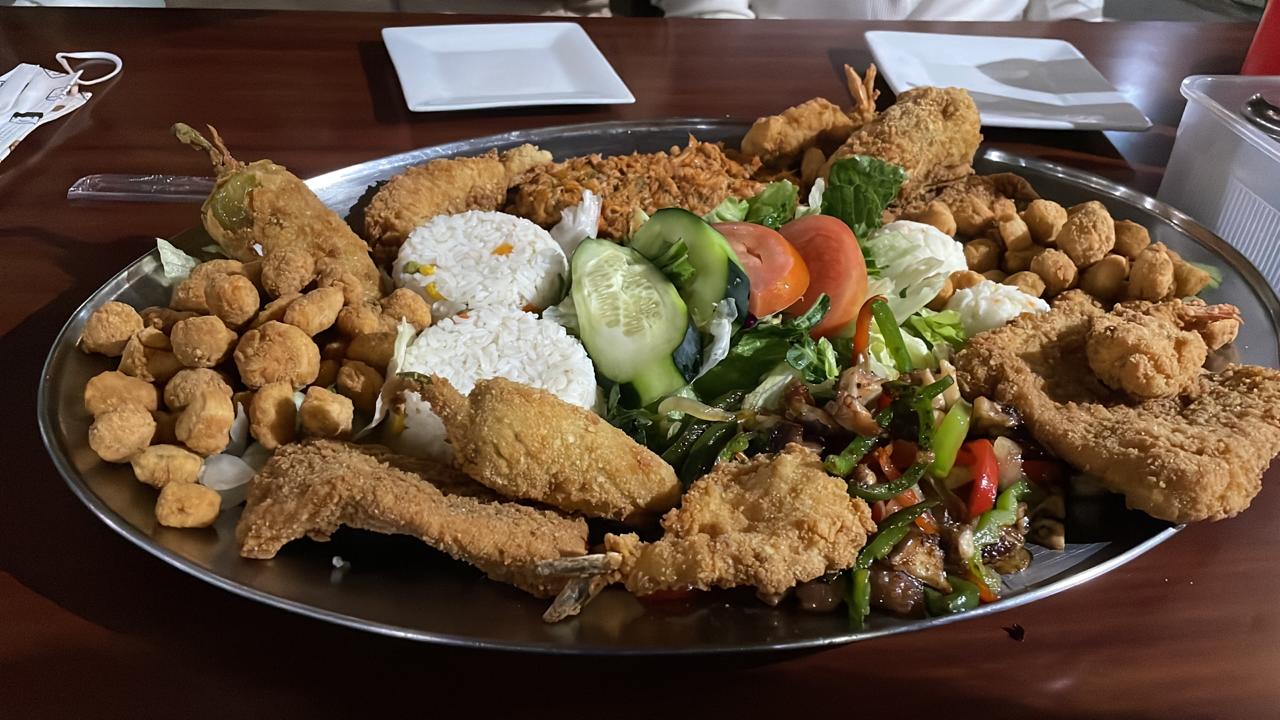 Mariscos El Sonorense - Calle 11 image 2