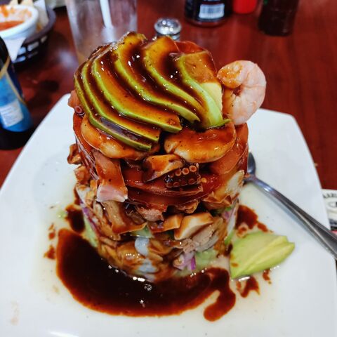 Mariscos El Sonorense - Calle 11 image 3